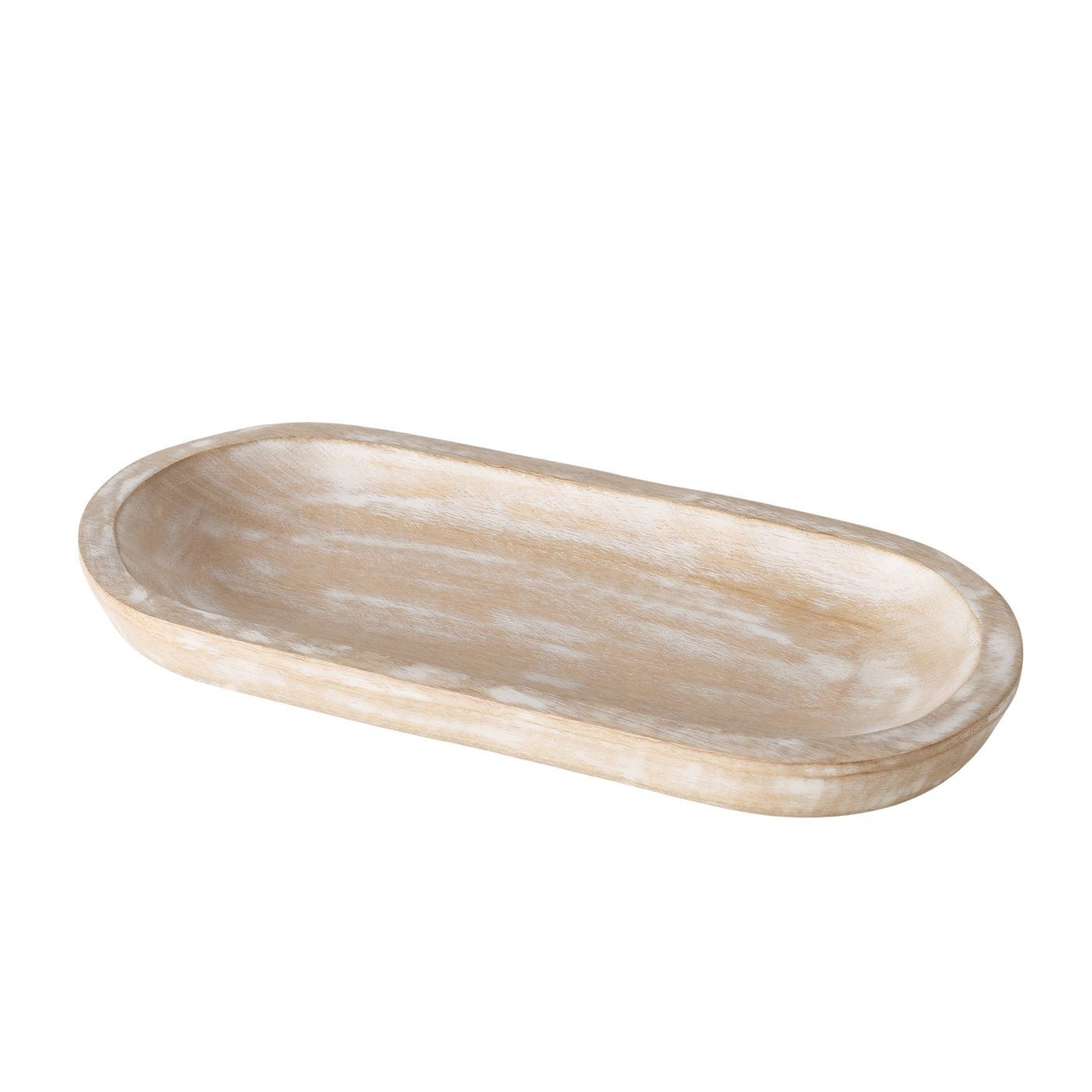 BOLTZE Schale Schalen aus Holz, 3er-Setpreis Dekoration etc. von Boltze Mangoholz De