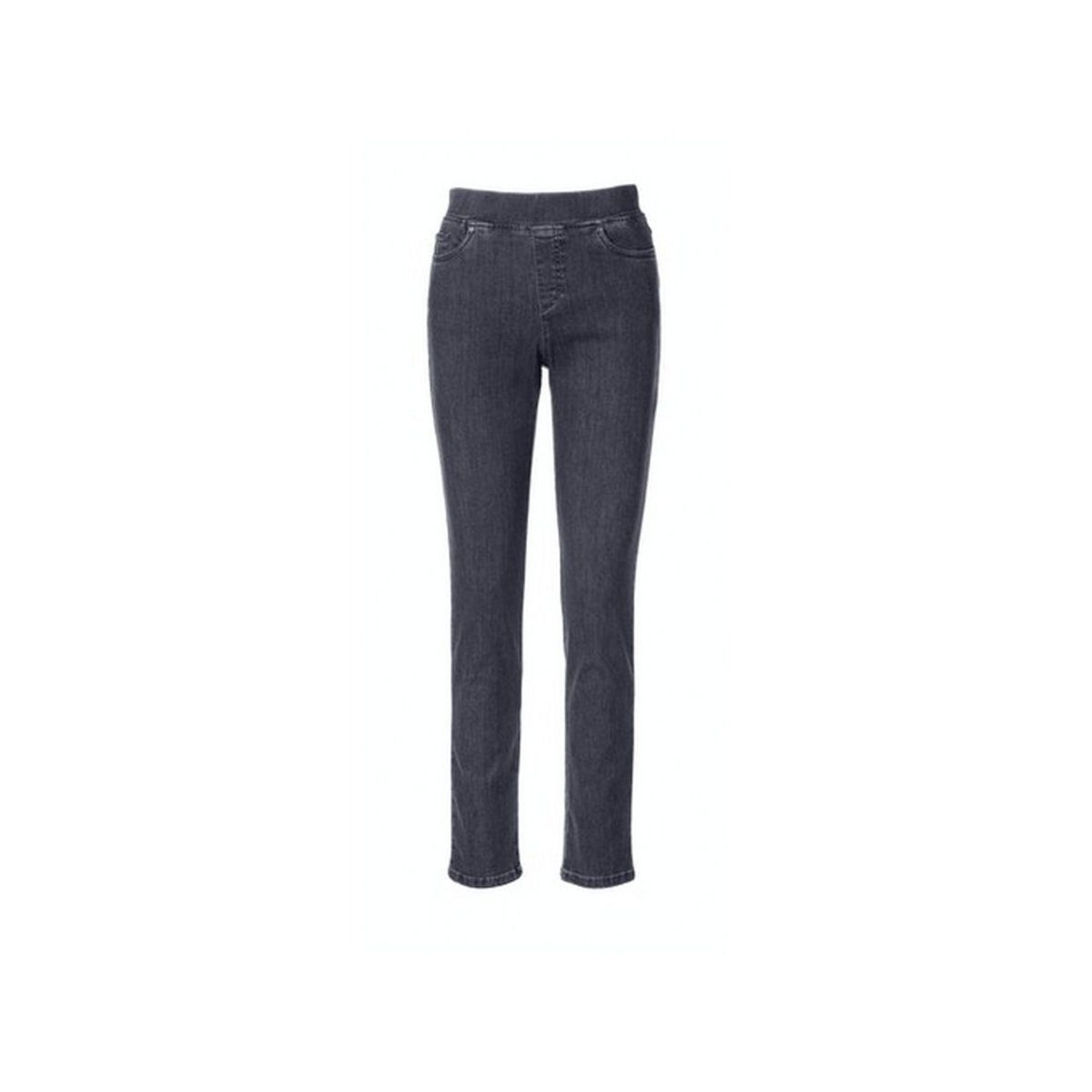 Anna Montana 5-Pocket-Jeans Jeans für Damen (1-tlg)