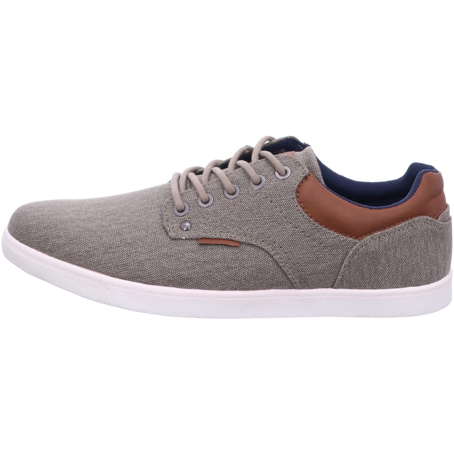 Bullboxer 7XC0020301 3400 Schnürschuh günstig online kaufen