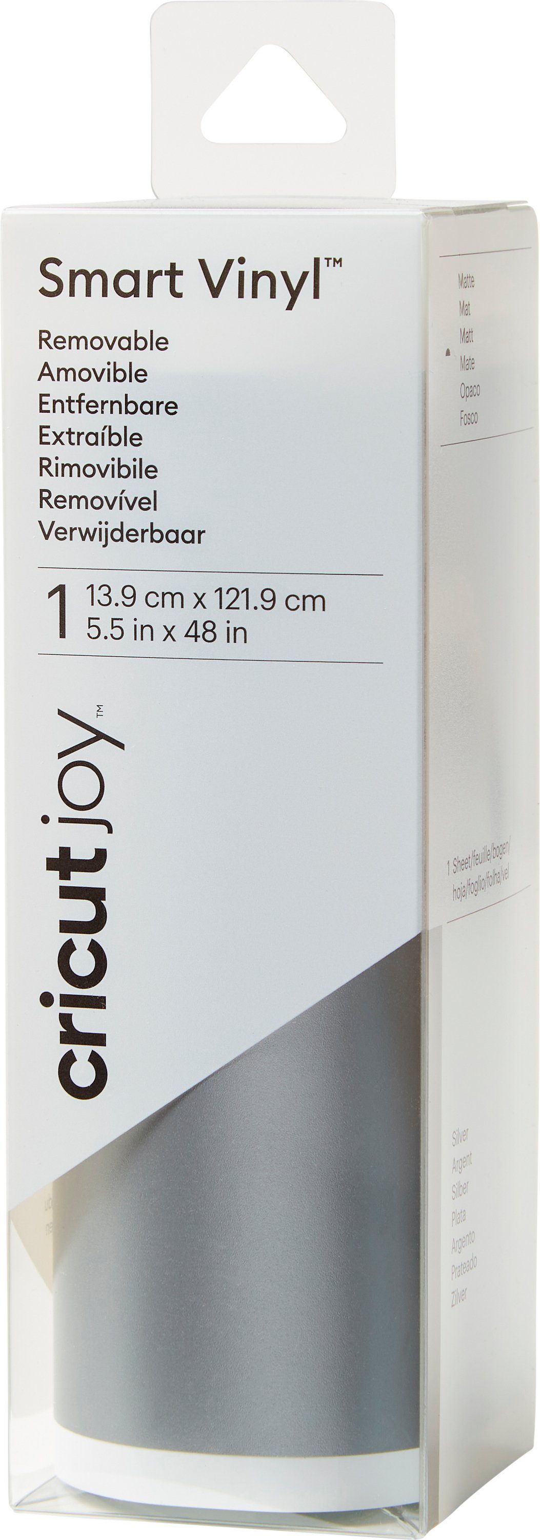 Cricut Wandfolie Joy Vinylfolie Smart Vinyl günstig online kaufen
