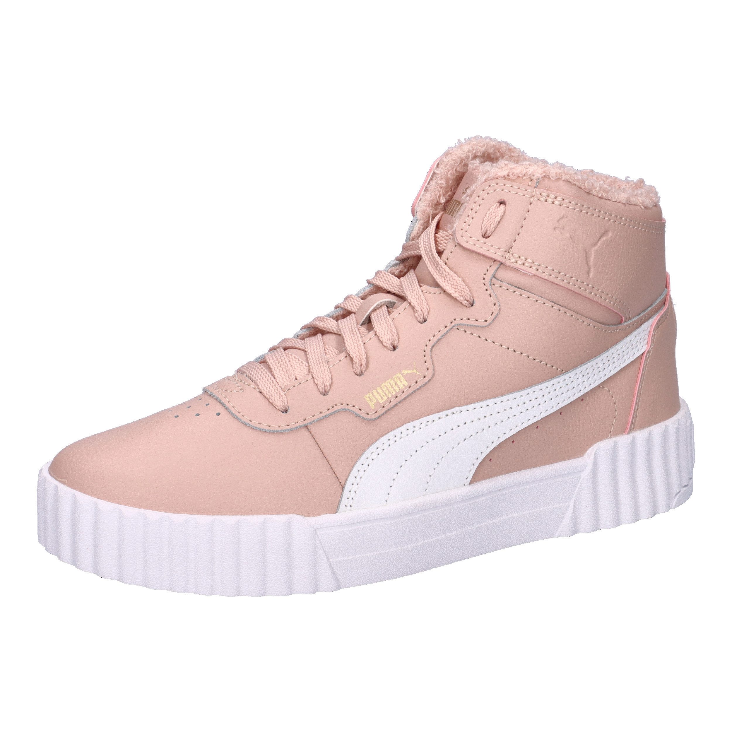PUMA Puma Kinder Sneaker Carina 3.0 Mid WTR Jr 403580 Sneaker