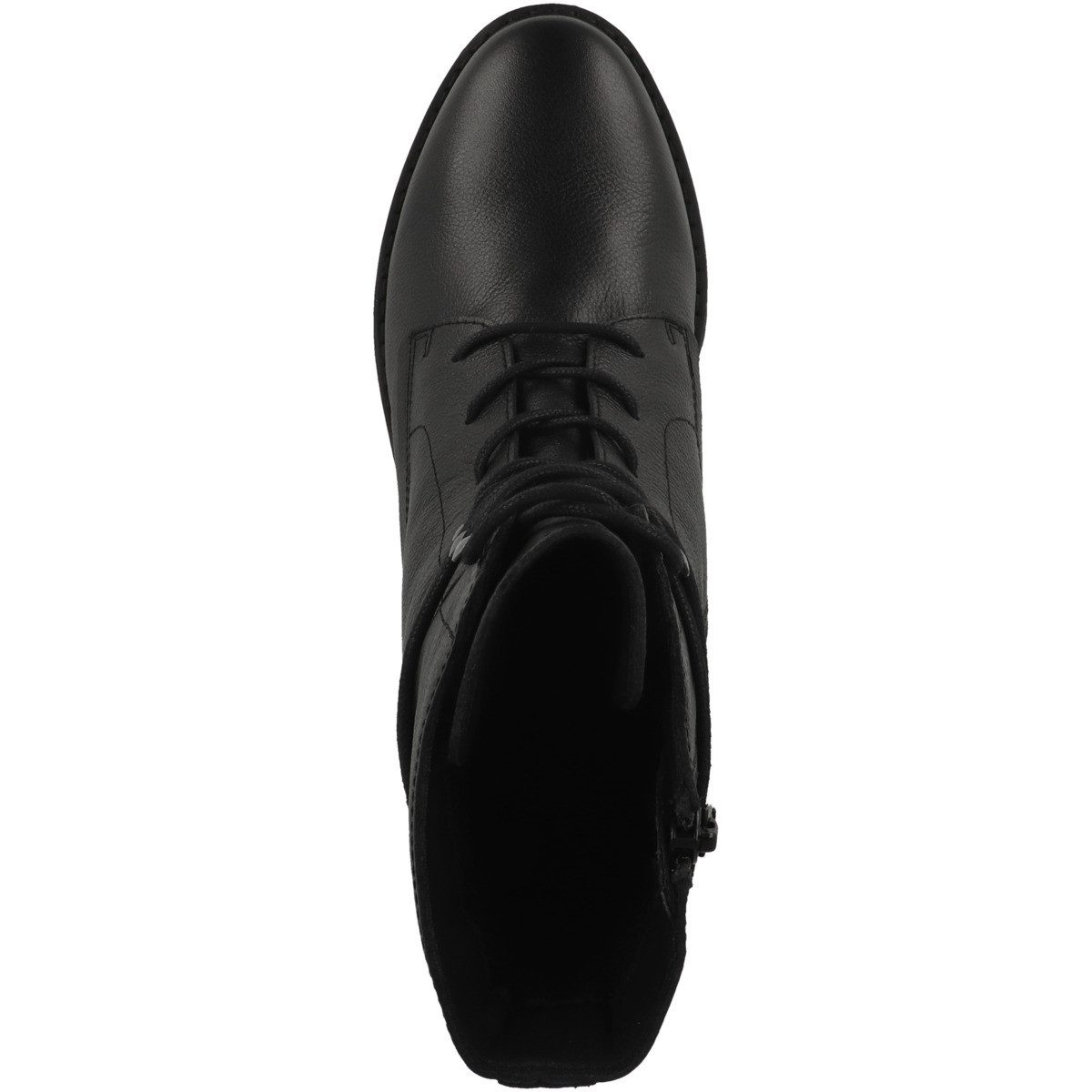 Geox D Hoara H Damen Stiefelette Boots, Stiefel, Winterschuhe, Winterstiefe günstig online kaufen