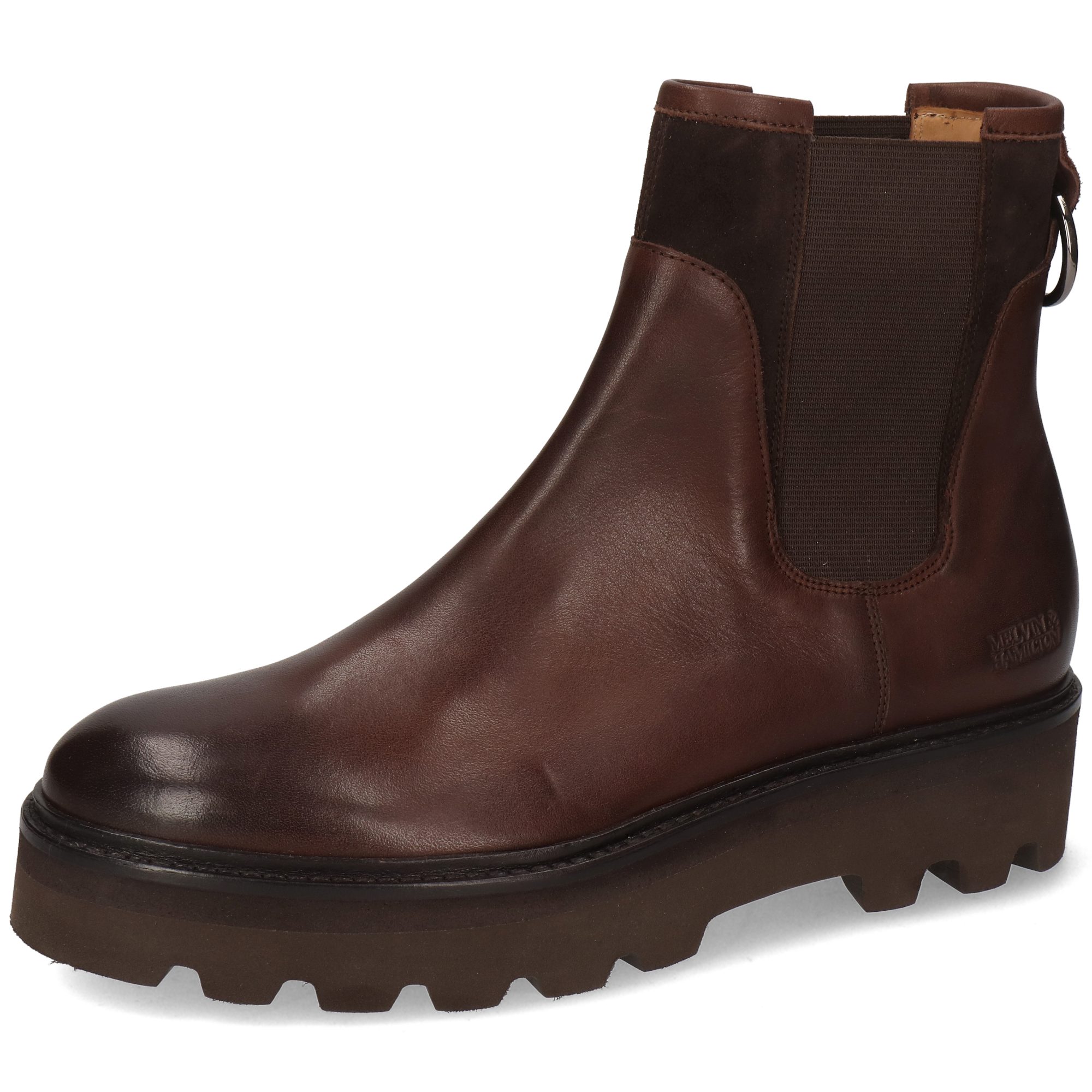 Sally 187 Stiefelette