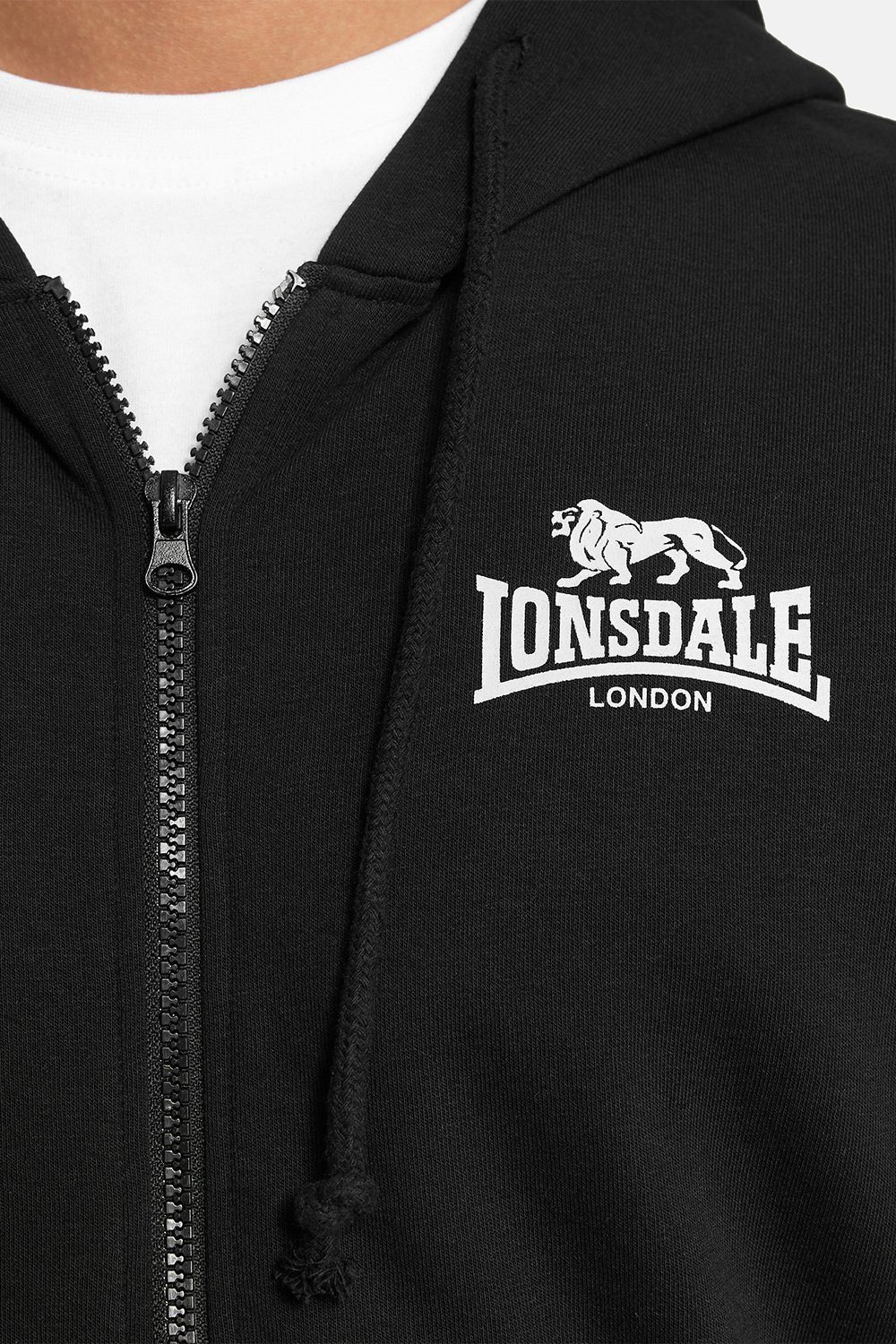 Lonsdale Trainingsanzug LHANBRYDE