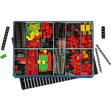 fischertechnik Lernspielzeug Experimentierkasten