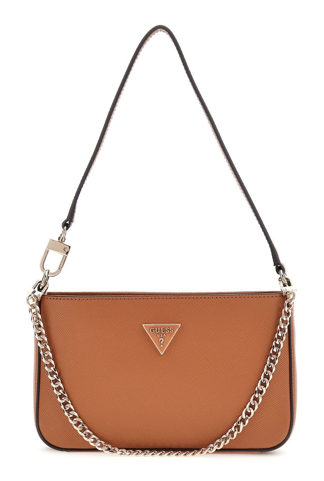 Schultertasche Mini Top Zip Shoulder Bag