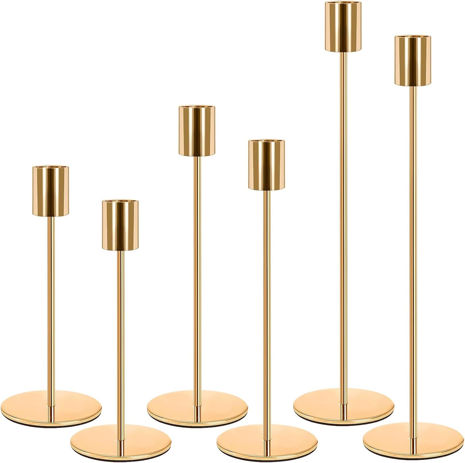 UE Stock Kerzenständer 6 teiliges Set günstig online kaufen