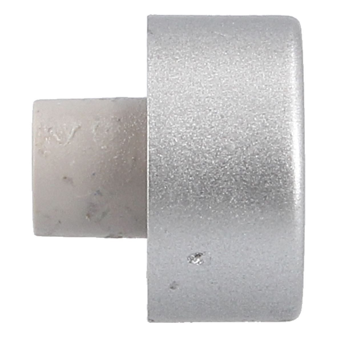 Thumbnail - easyPART Montagezubehör Geschirrspüler wie SMEG 766412005 Tastenkappe smeg 766412005 für, Für Spülmaschine / Geschirrspü...