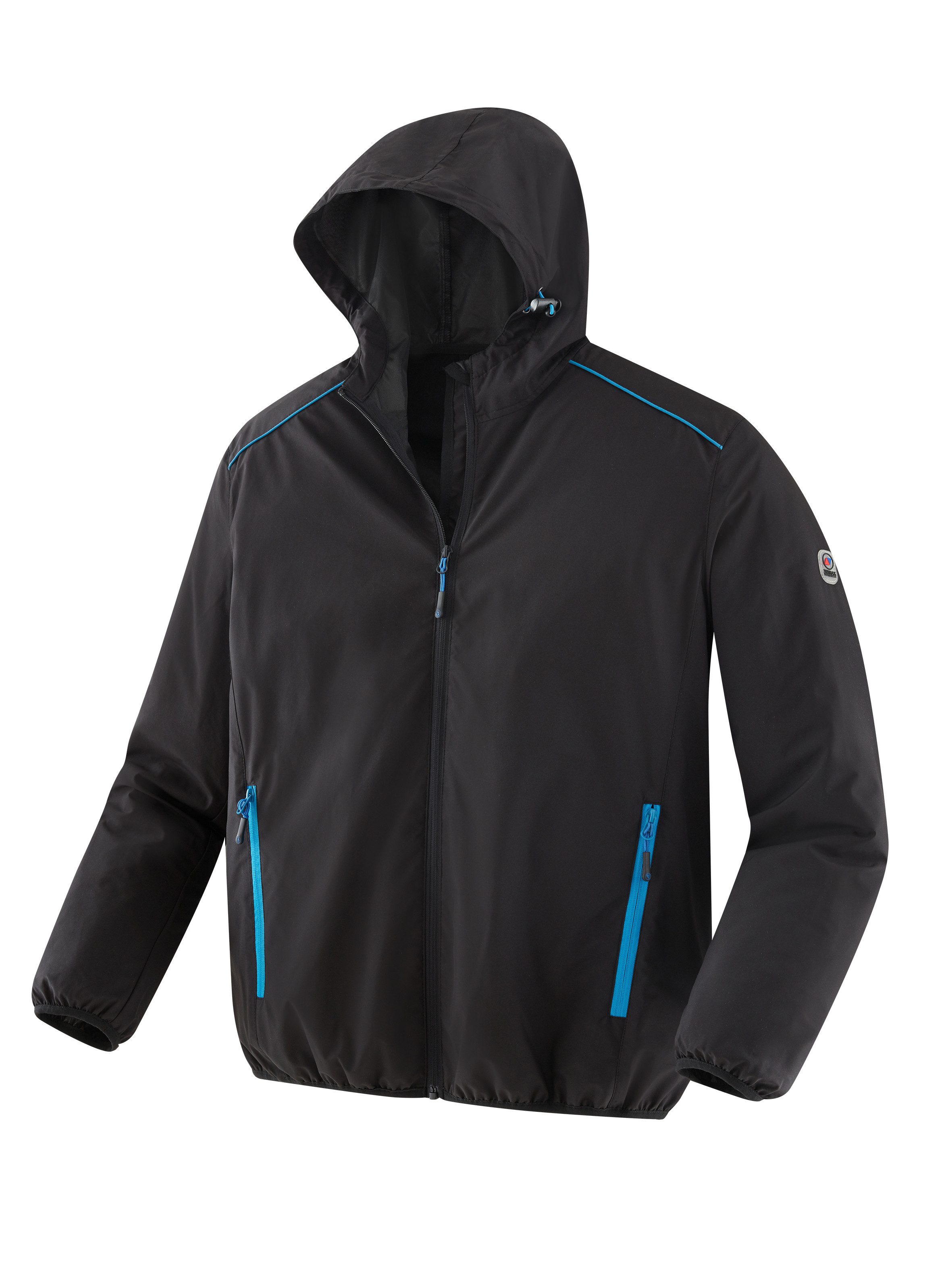 Terrax Workwear Arbeitsjacke Arbeitsjacke 61993