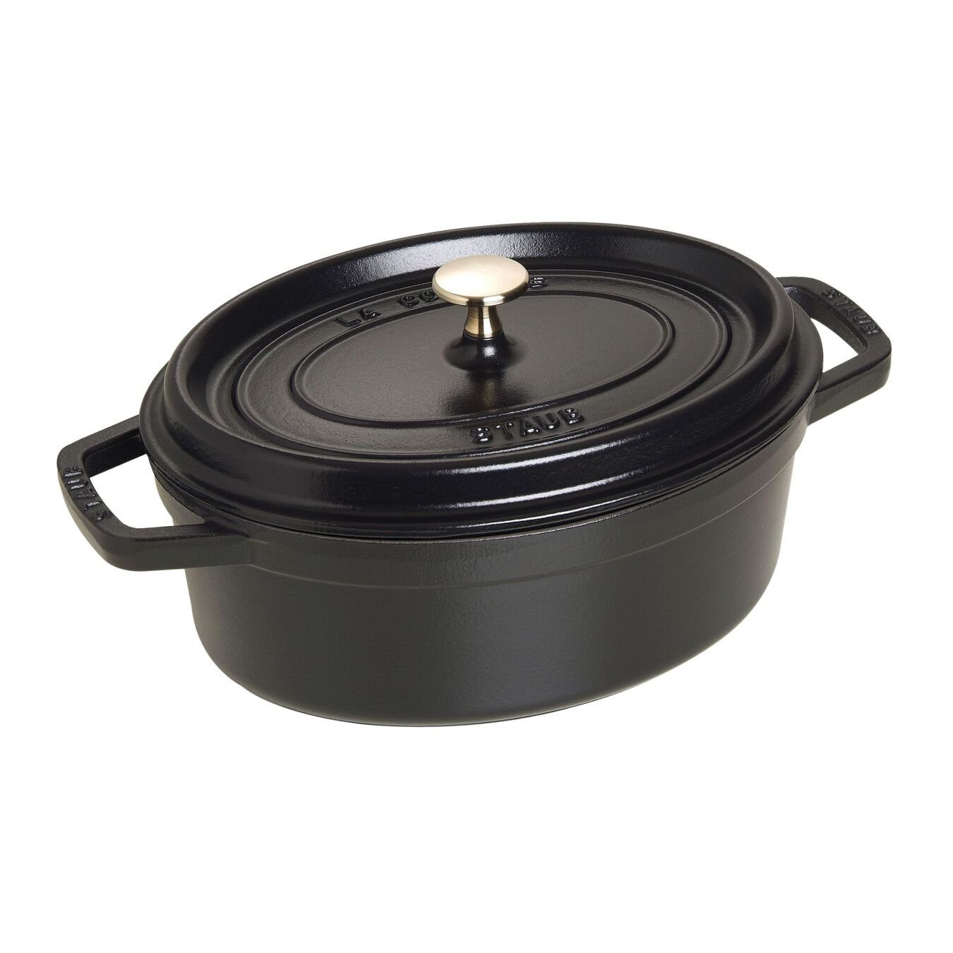 Staub Schmortopf