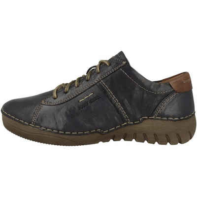 Josef Seibel Felicia 02 Damen Schnürschuh