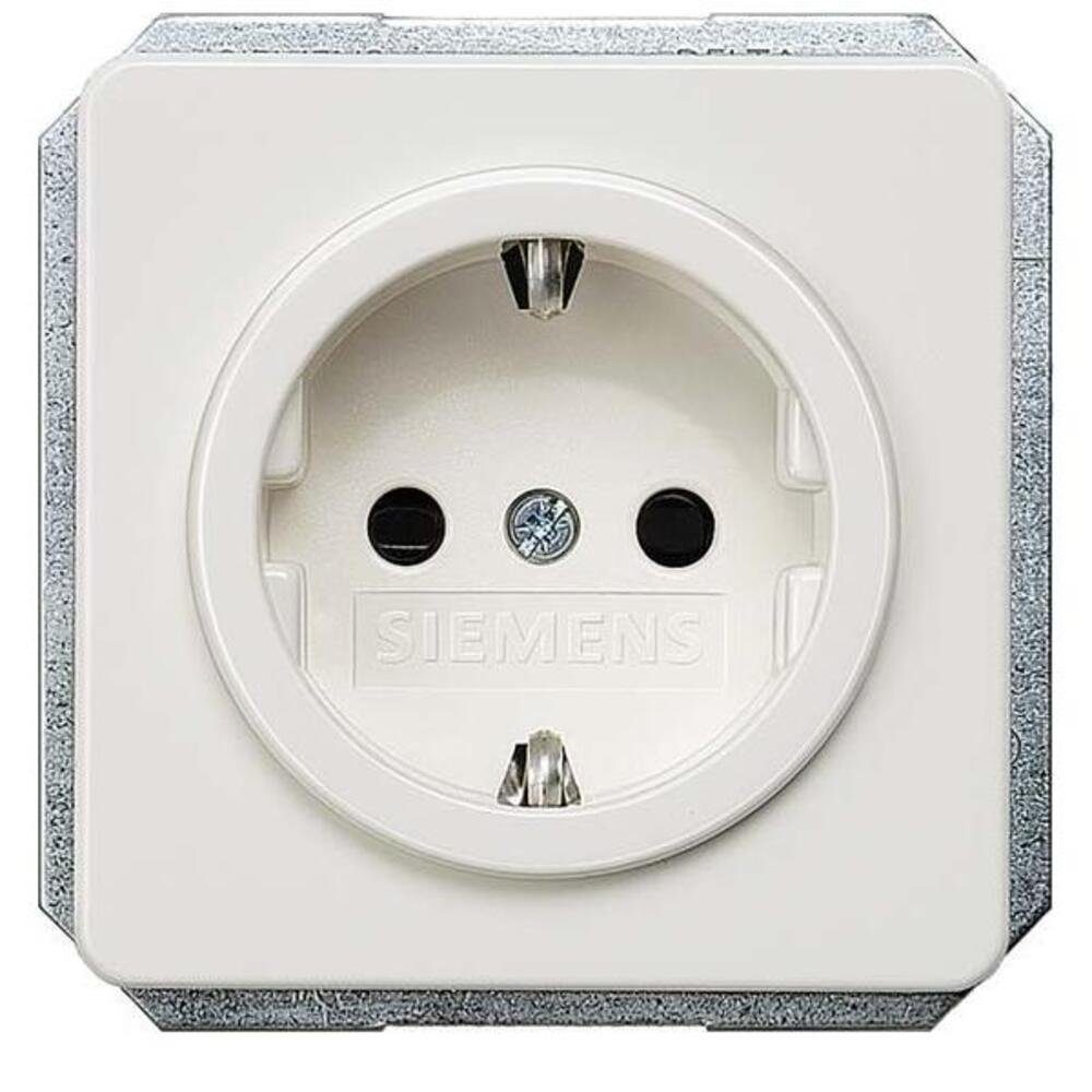 SIEMENS Klemmen Siemens Dig.Industr. profil SCHUKO 5UB1405