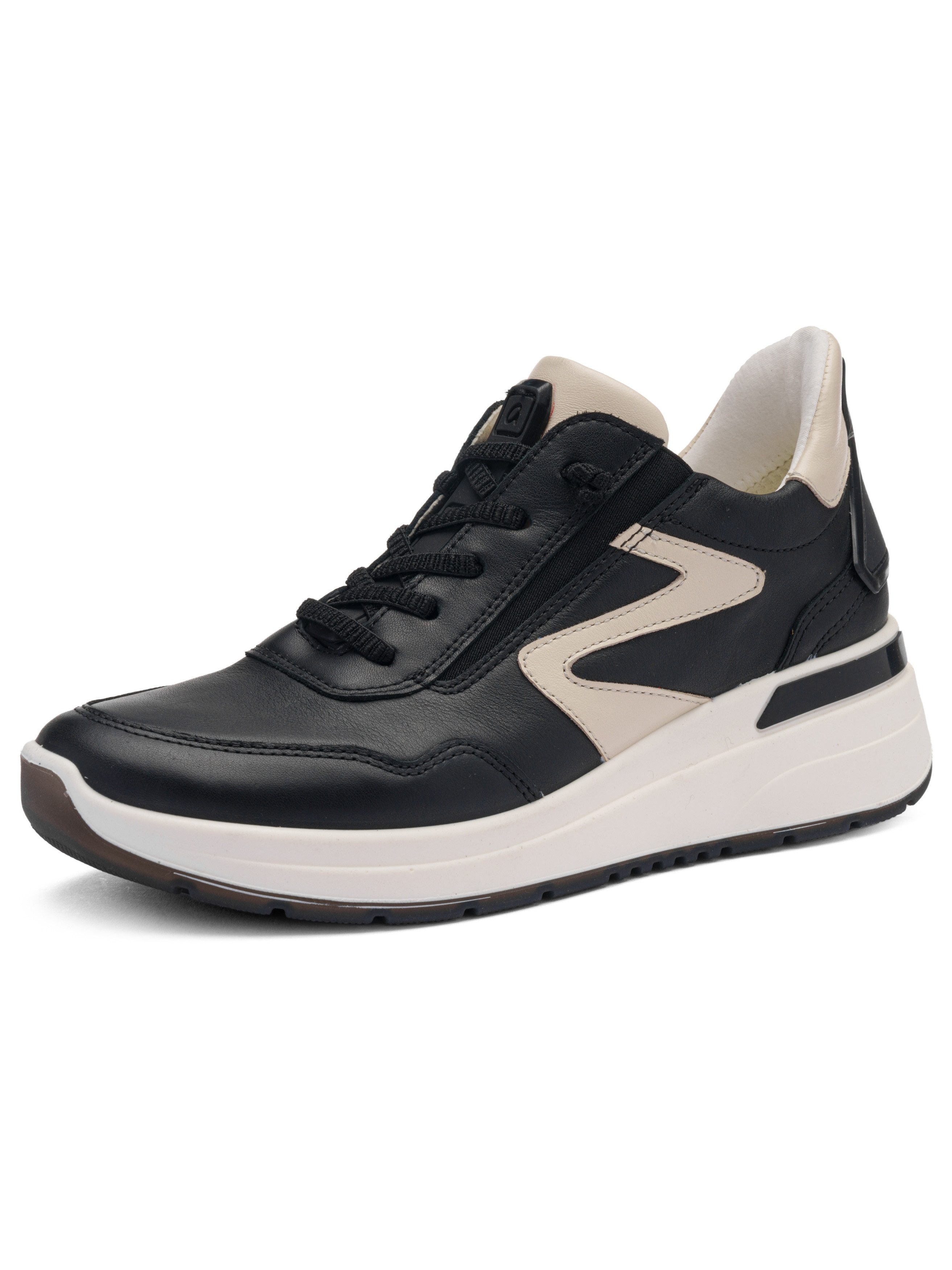 Ara Damen Sneaker Garda Sneaker