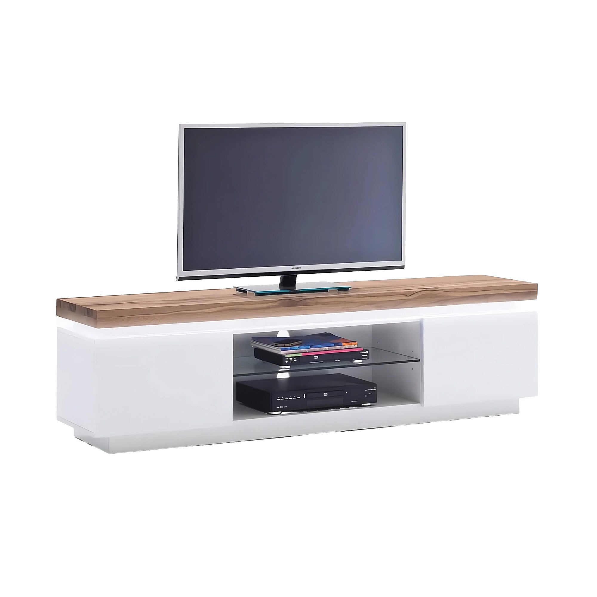 MCA furniture Lowboard ROMINA Lowboard
