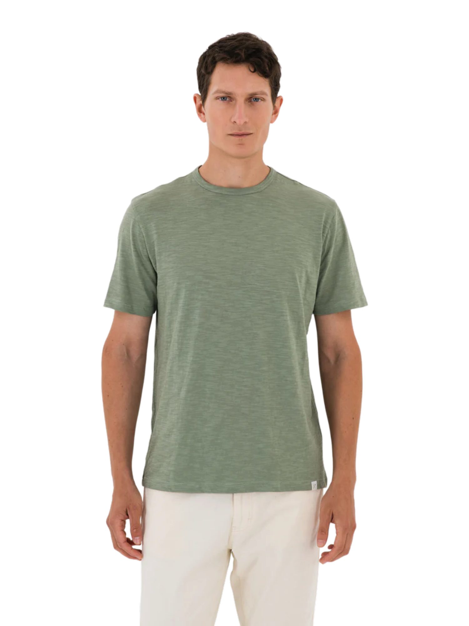 NOWADAYS Kurzarmshirt