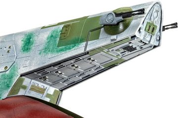 Revell® Modellbausatz Star Wars - Boba Fett's Starship™, Maßstab 1;:88, Made in Europe