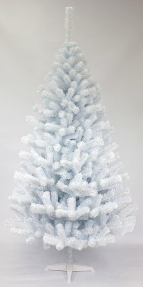 DekoPrinz® Künstlicher Weihnachtsbaum Künstliches Tannenweiss, Everest. € 24,90