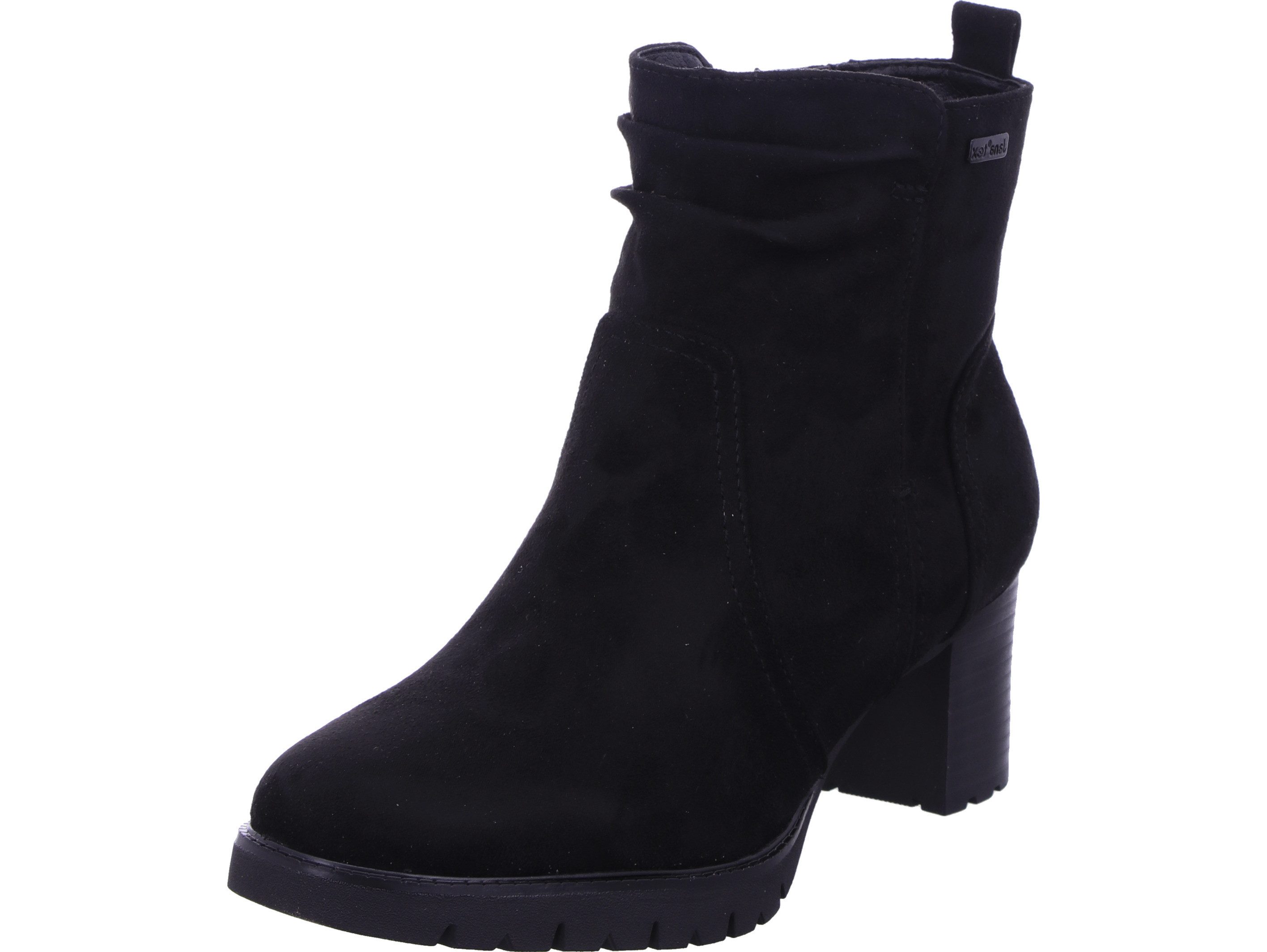Jana Stiefelette mit TEX-Membran