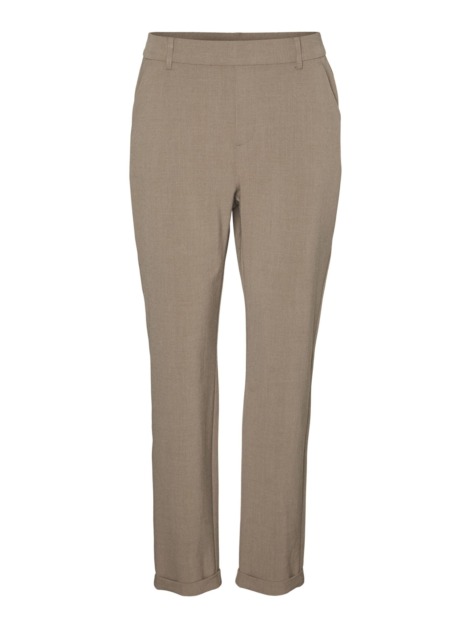 Anzughose VMMAYA MONE MW LOOSE TAILOR PANT NOOS