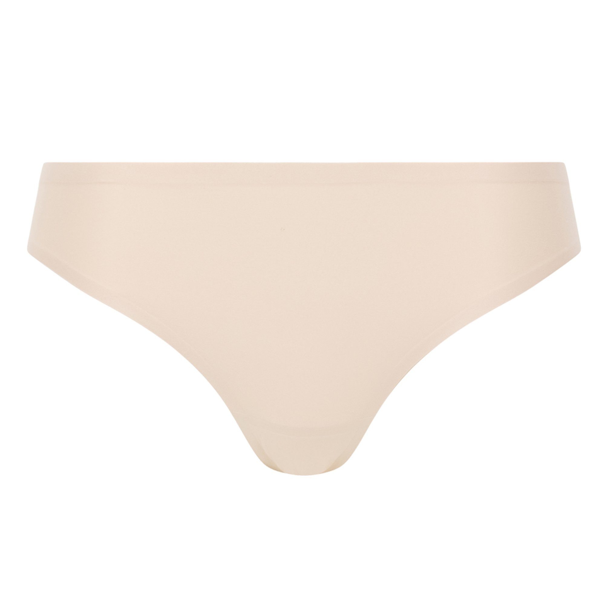 String Damen String 1er Pack Synthetisch SOFTSTRETCH