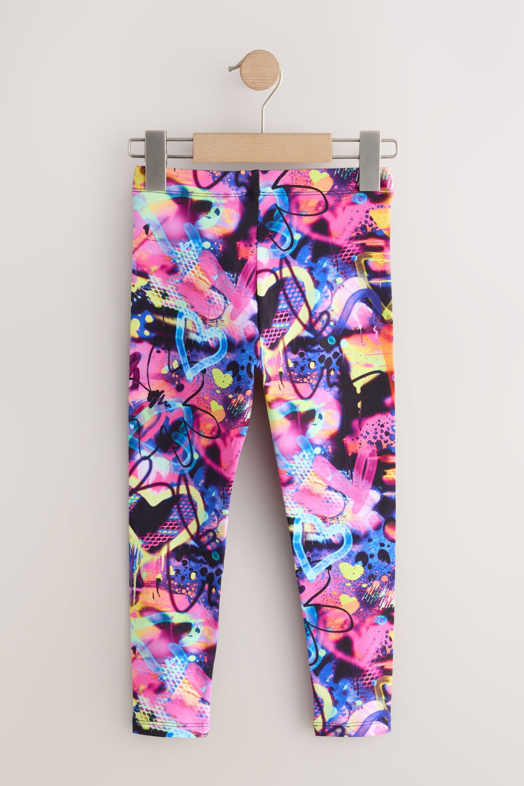Next Leggings Leggings, 5er-Pack (5-tlg)