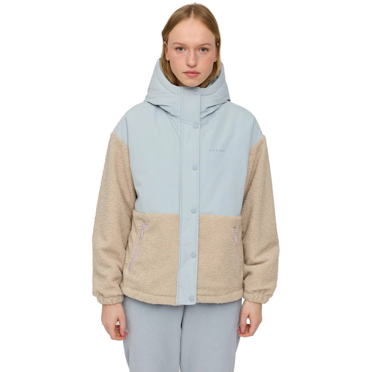 MAZINE Winterjacke Laine Jacket Laine Jacket