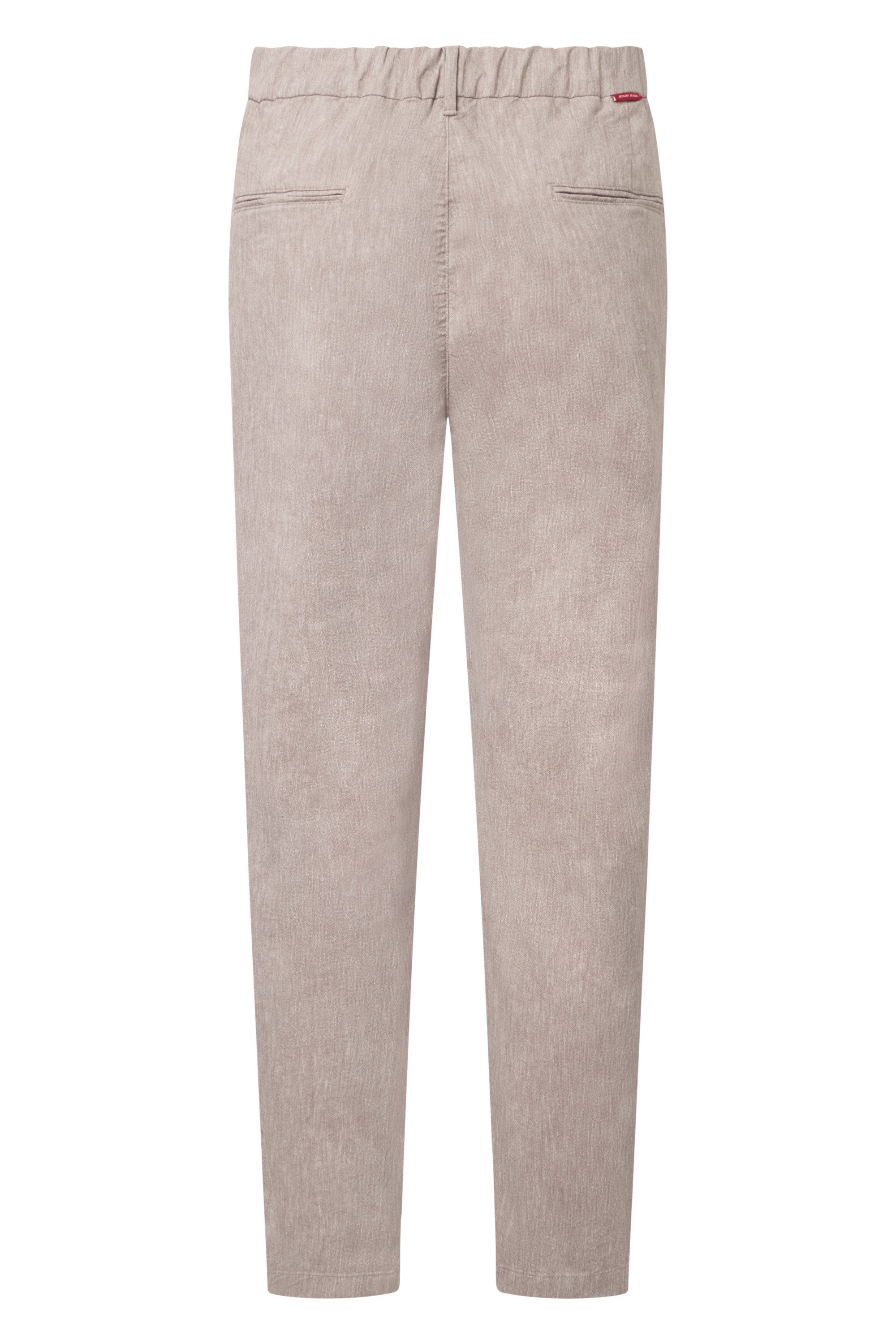 Joop Jeans Stoffhose Lead2-W mit Gürtelschlaufen günstig online kaufen