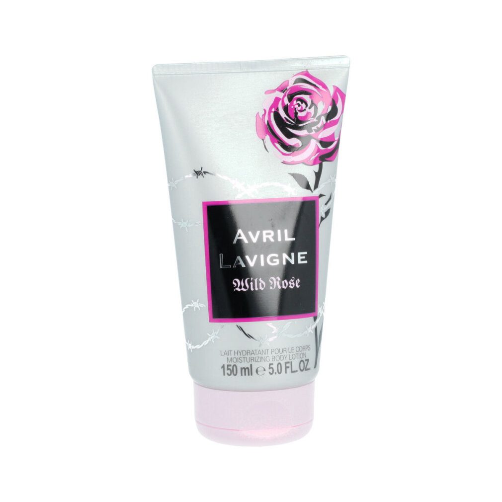 AVRIL LAVIGNE Körperpflegemittel Wild Rose Körperlotion 150ml