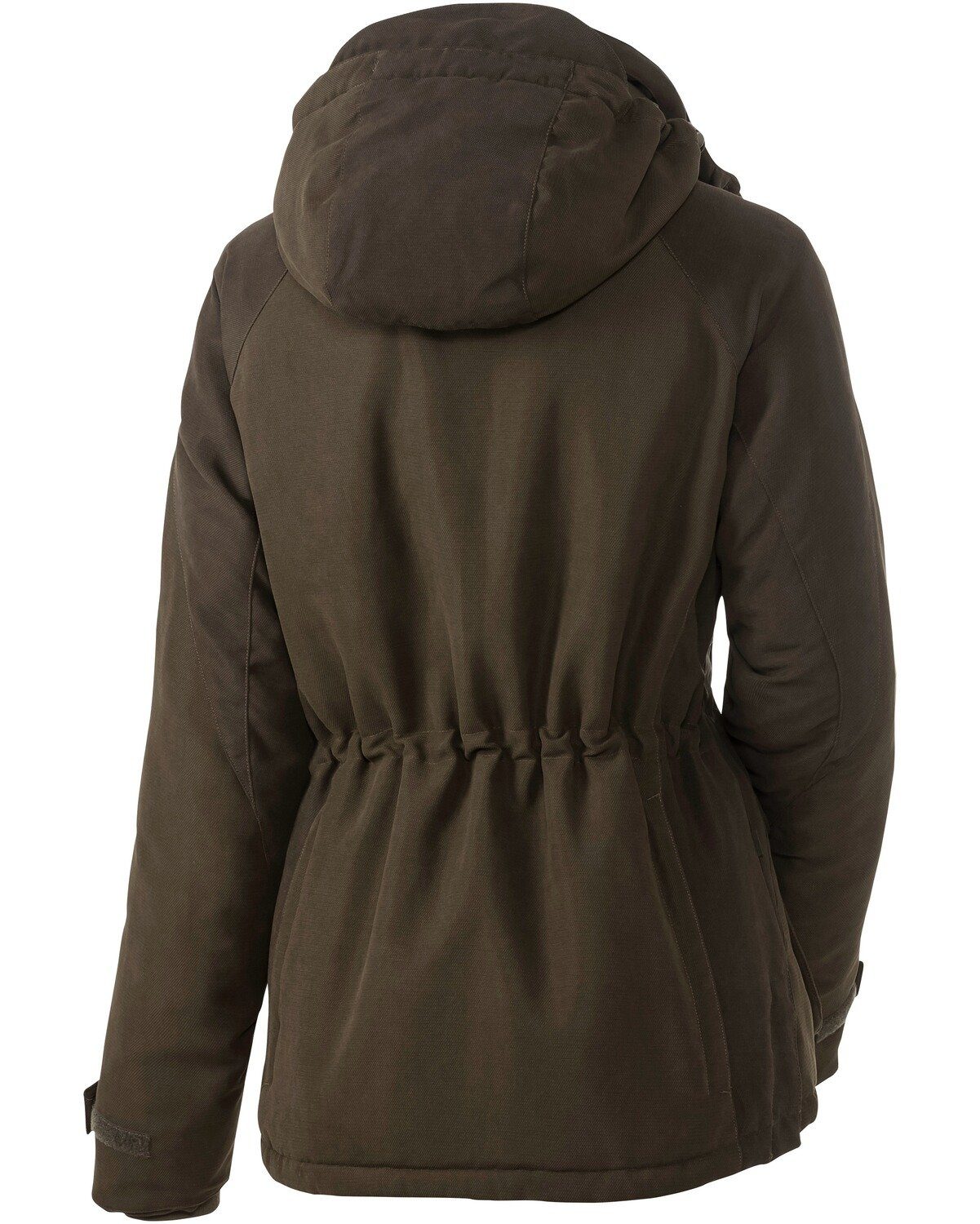 Parforce Winterjacke Damen Winterparka Huntex Versiegelte günstig online kaufen