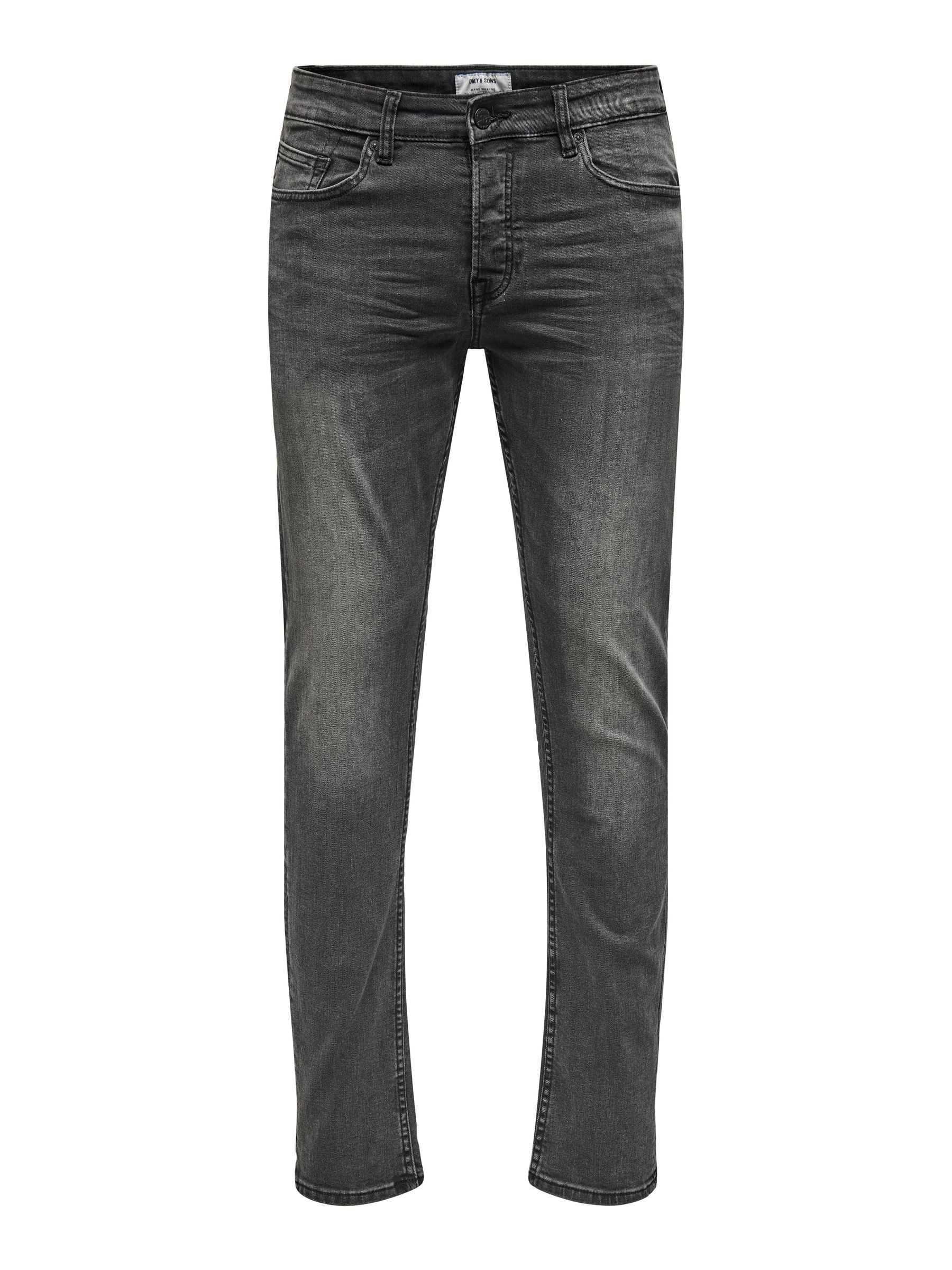 Slim-fit-Jeans ONSLOOM SLIM LBD 8263 AZG DNM NOOS