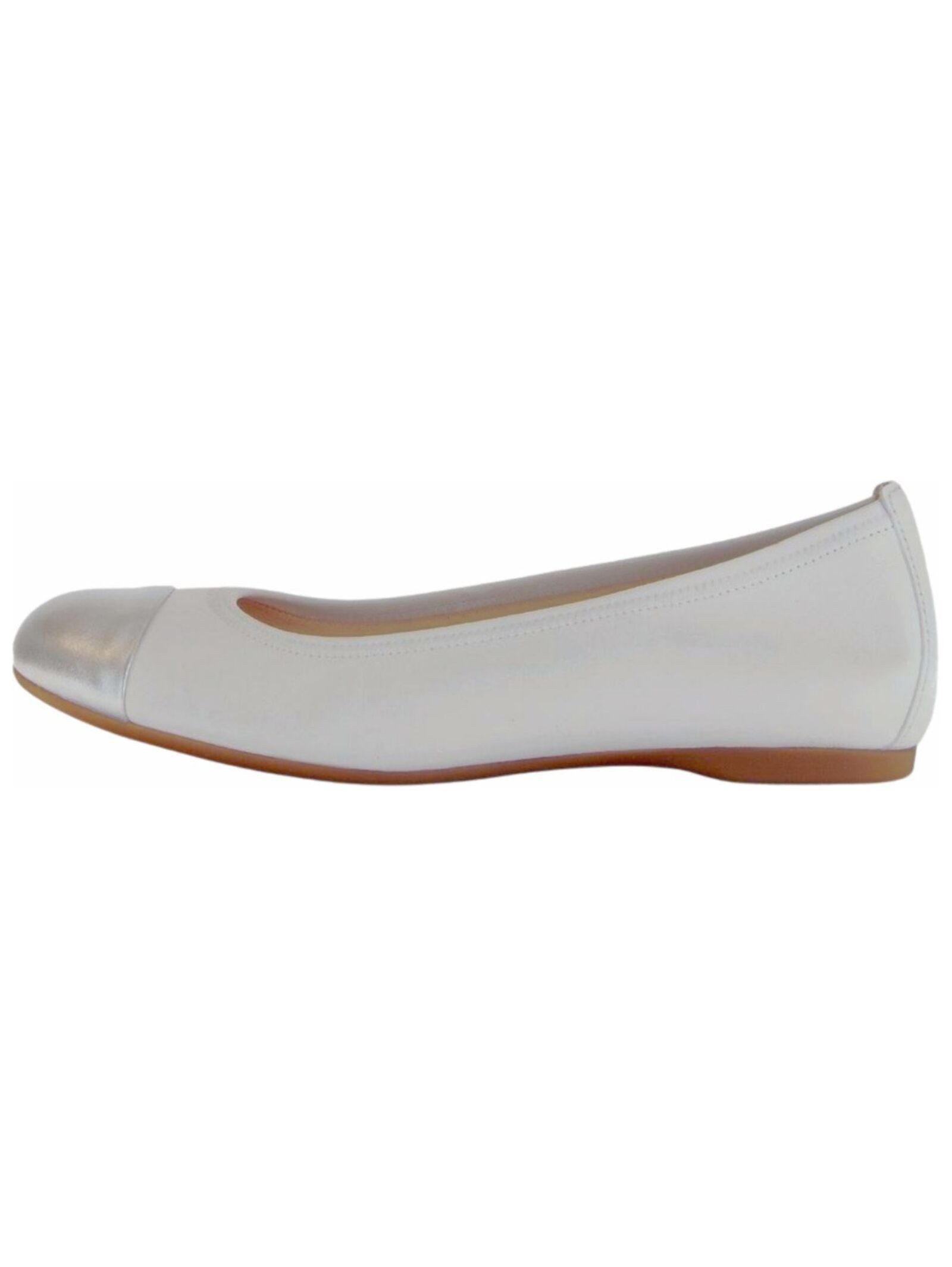 Gabor Ballerinas Nappaleder Ballerina günstig online kaufen