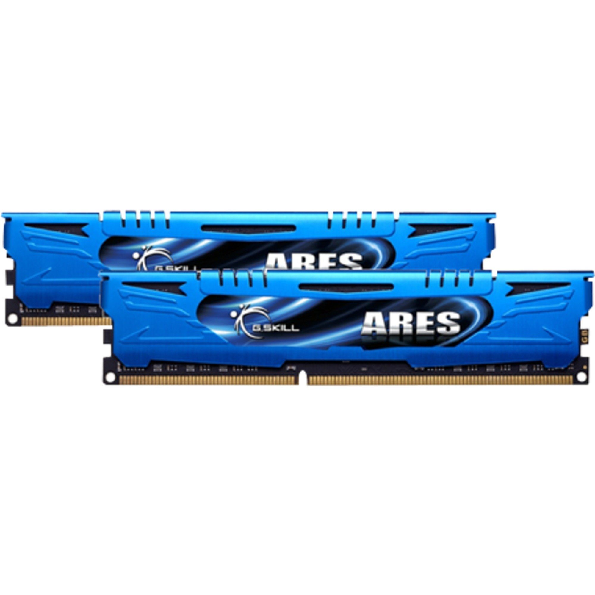 G.Skill G.Skill DIMM 16 GB DDR3-2133 (2x 8 GB) Dual-Kit, Arbeitsspeicher