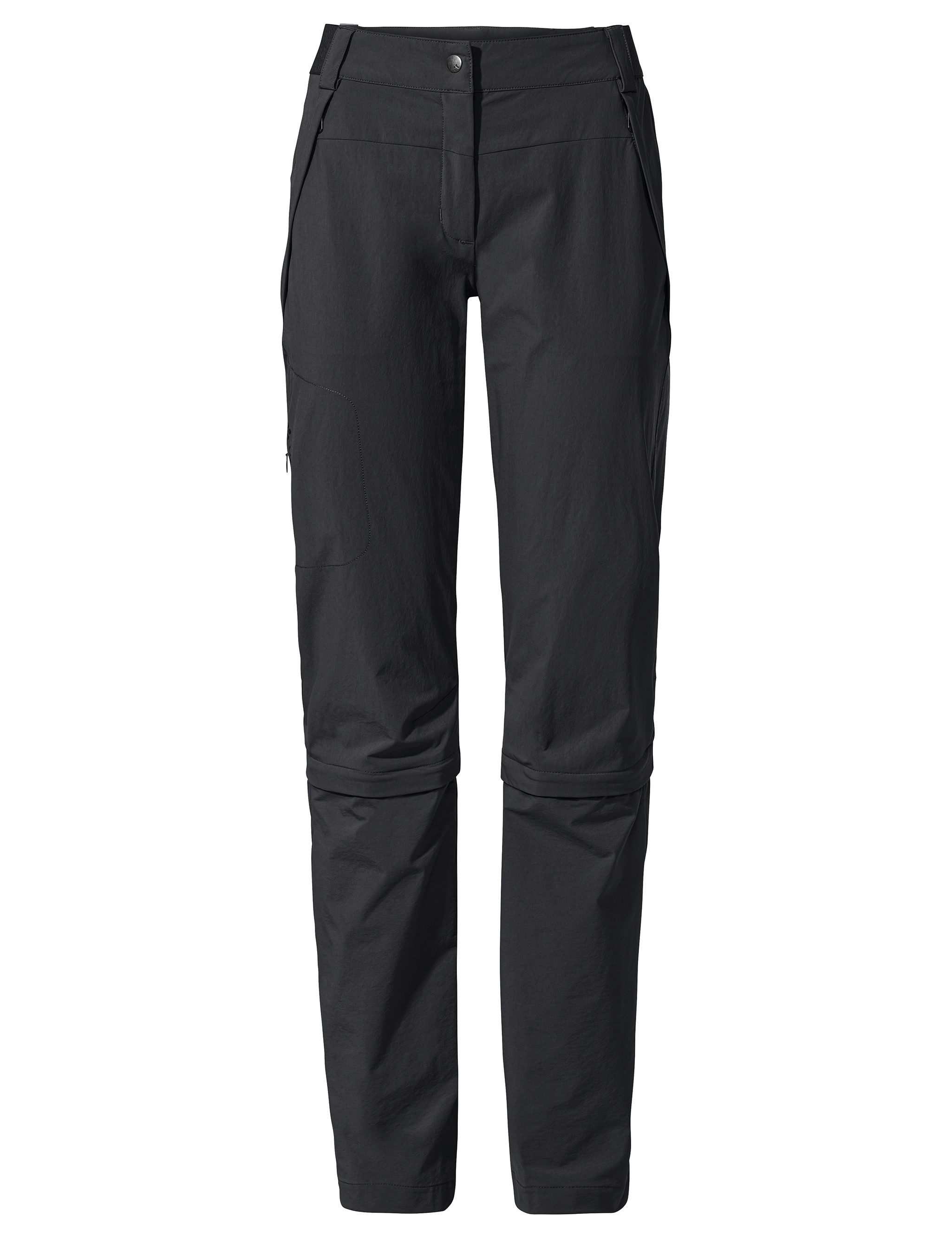 Funktionshose Women's Farley Stretch Capri T-Zip Pants III