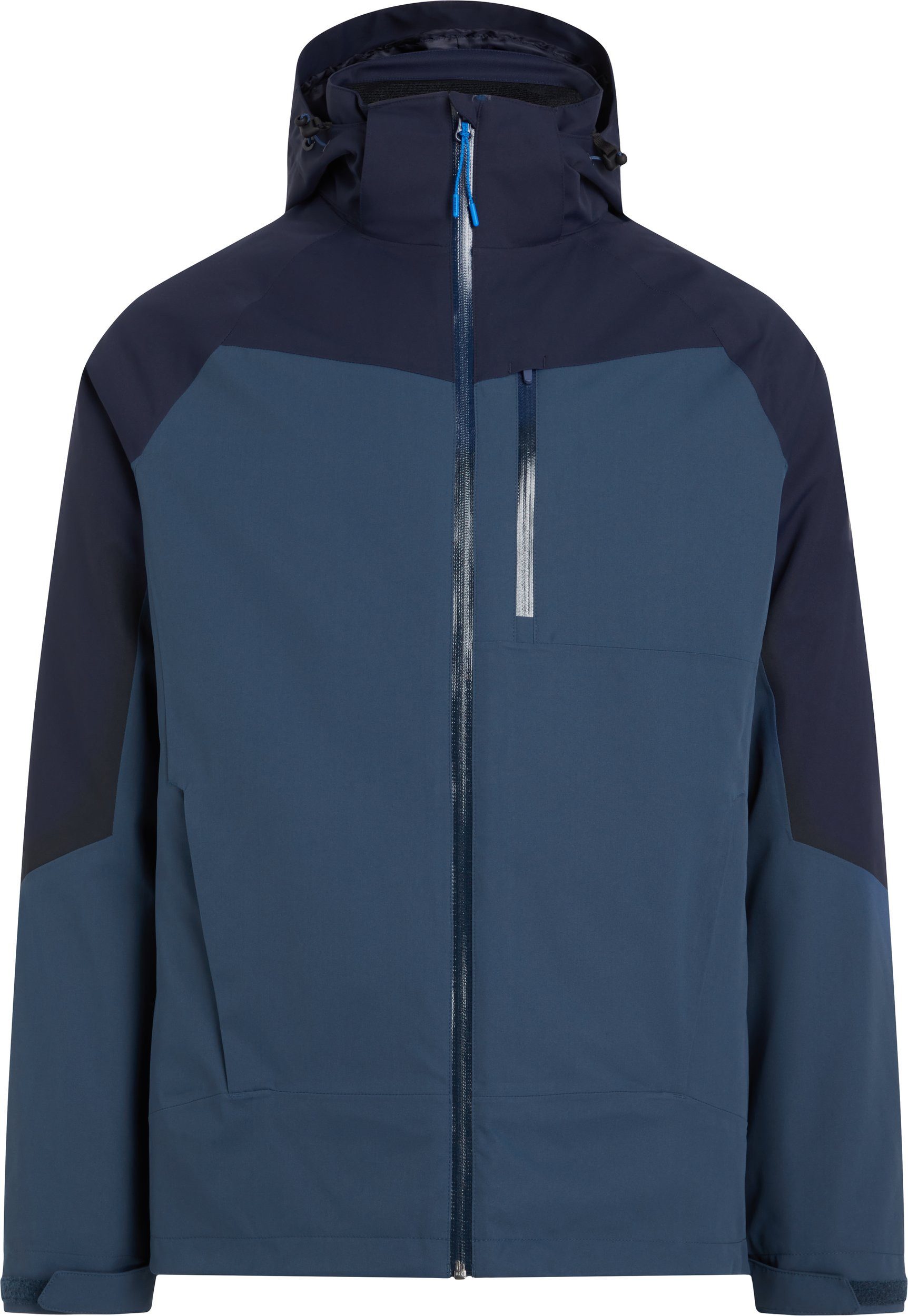 McKINLEY Outdoorjacke He.-Doppel-Jacke Avoca 3:1 III M