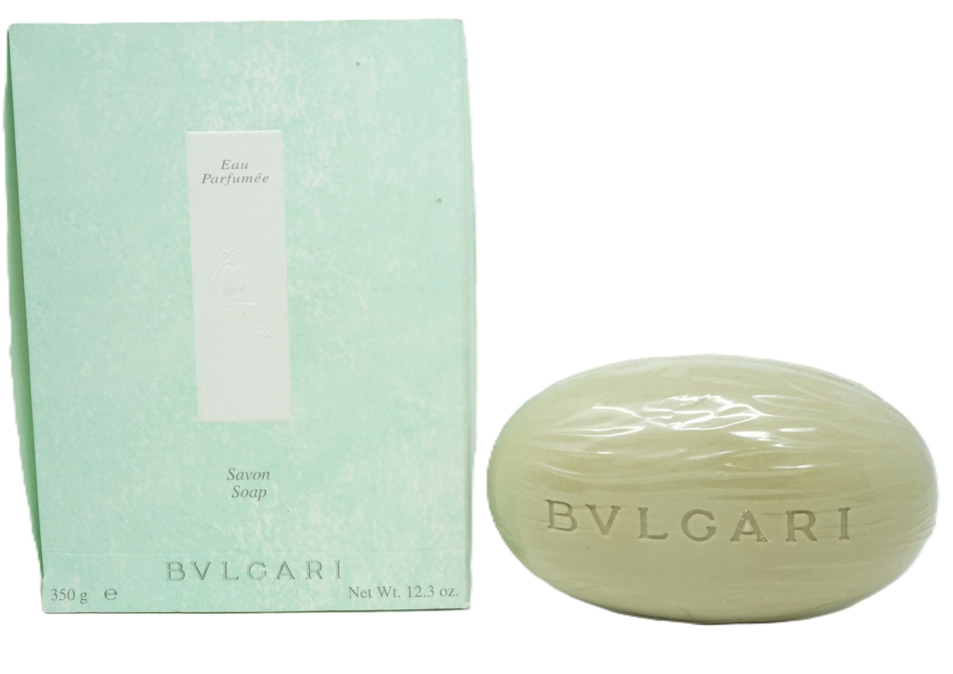 BVLGARI Handseife BVLGARI Savon Seife Eau Parfumée 350 g