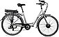 LLobe E-Bike »SilverLine«, 7 Gang Shimano, Kettenschaltung, Frontmotor 250 W, Bild 1