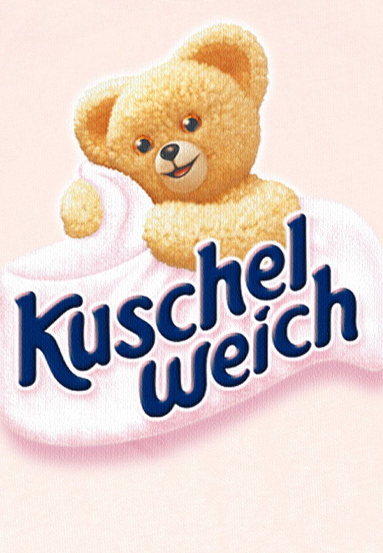 Body Kuschelweich-Logo mit LOGOSHIRT