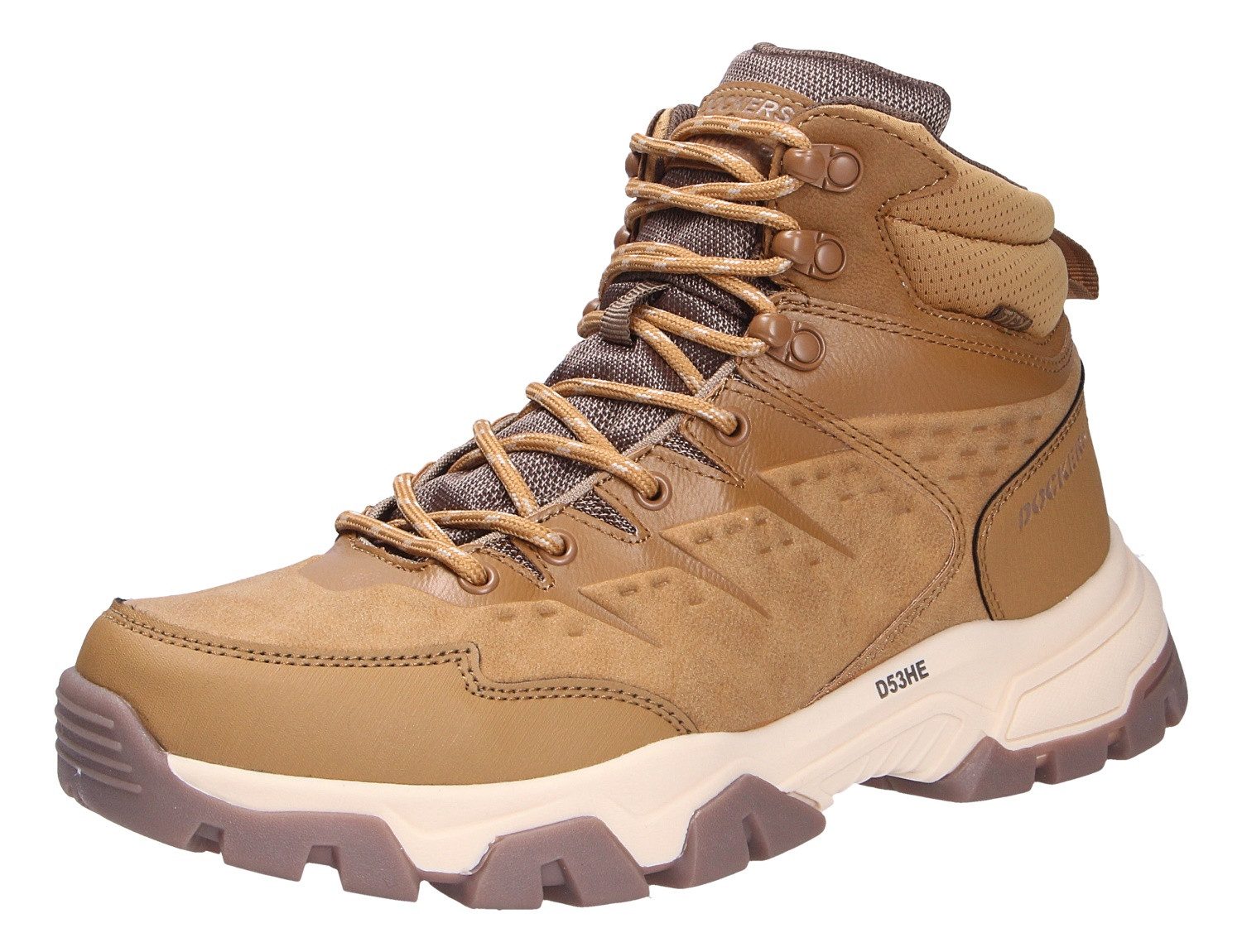 Dockers by Gerli Сапоги Modischer Schnitt