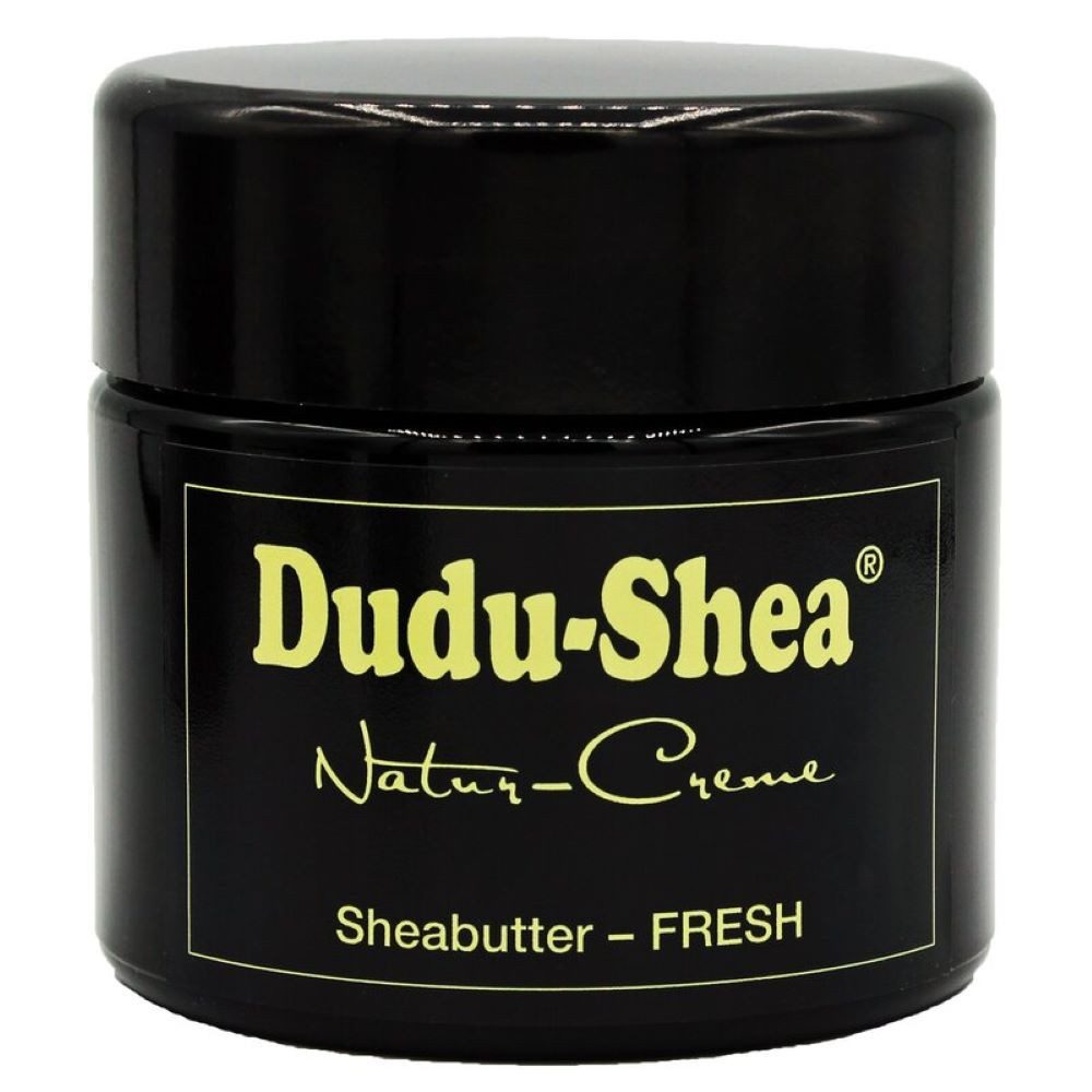 Dudu-Osun Körperbutter Dudu - Sheabutter Fresh 100ml