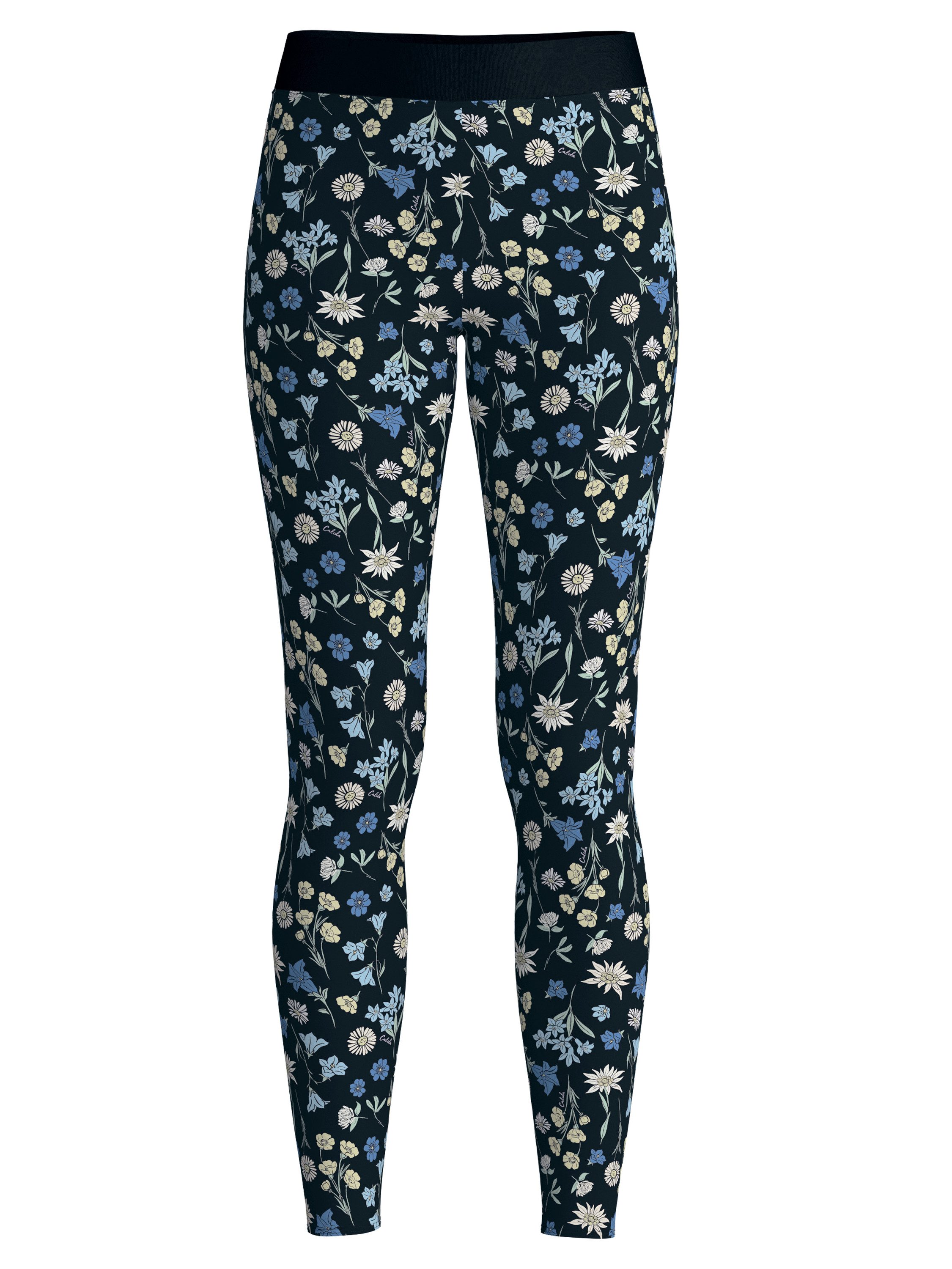 CALIDA Leggings Elastic Trend Damen (1-tlg) günstig online kaufen