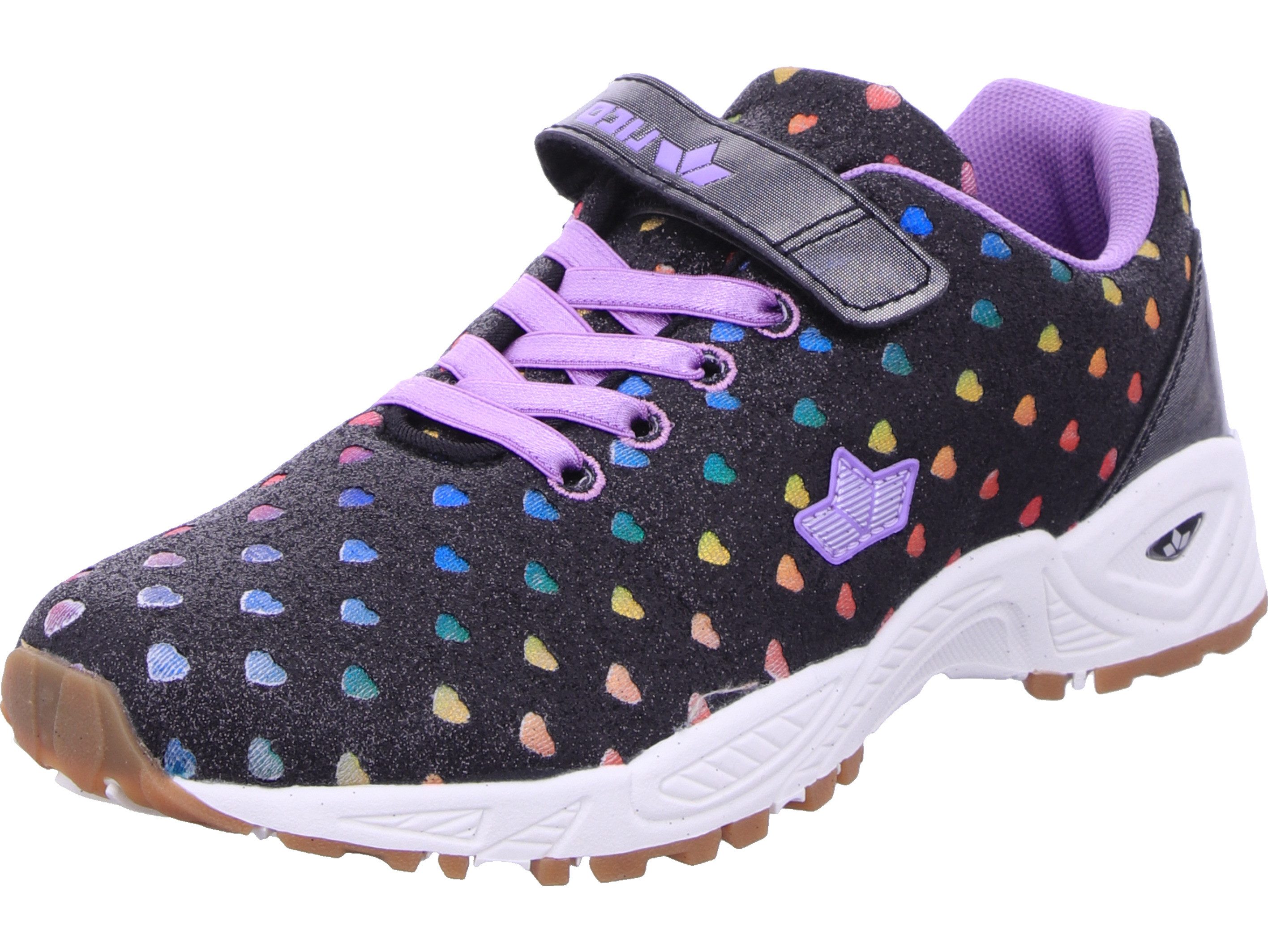 Lico Florina VS Hallenschuh