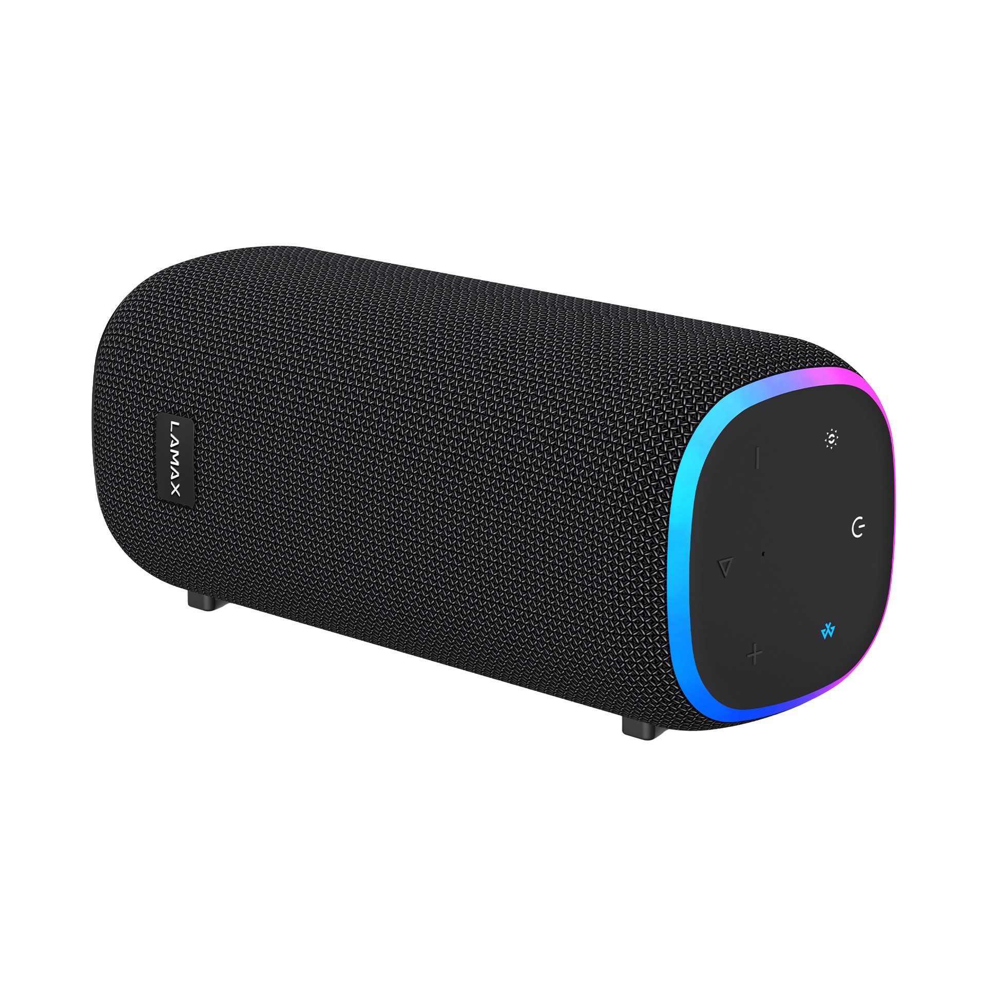 LAMAX StarCube1 Bluetooth-Lautsprecher