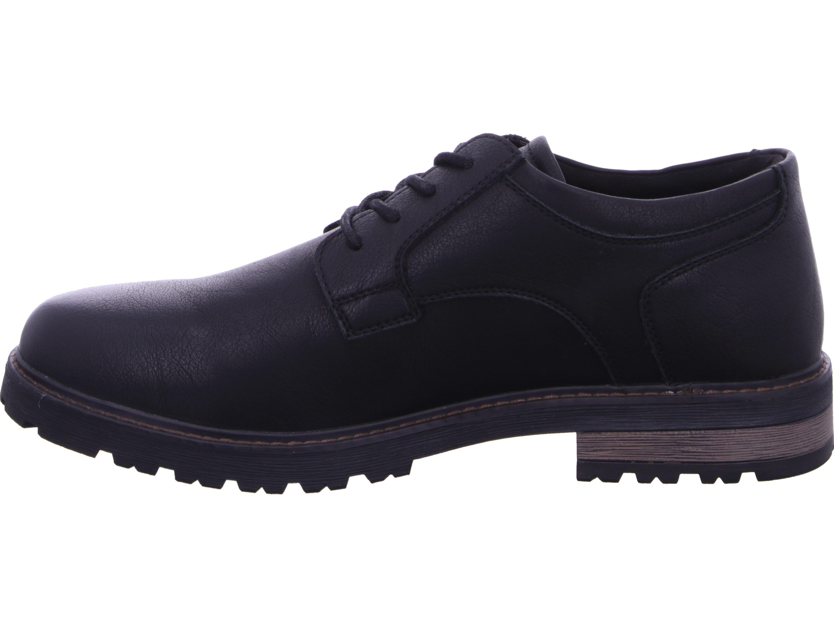 Romika Schnürschuh mit TEX-Membran