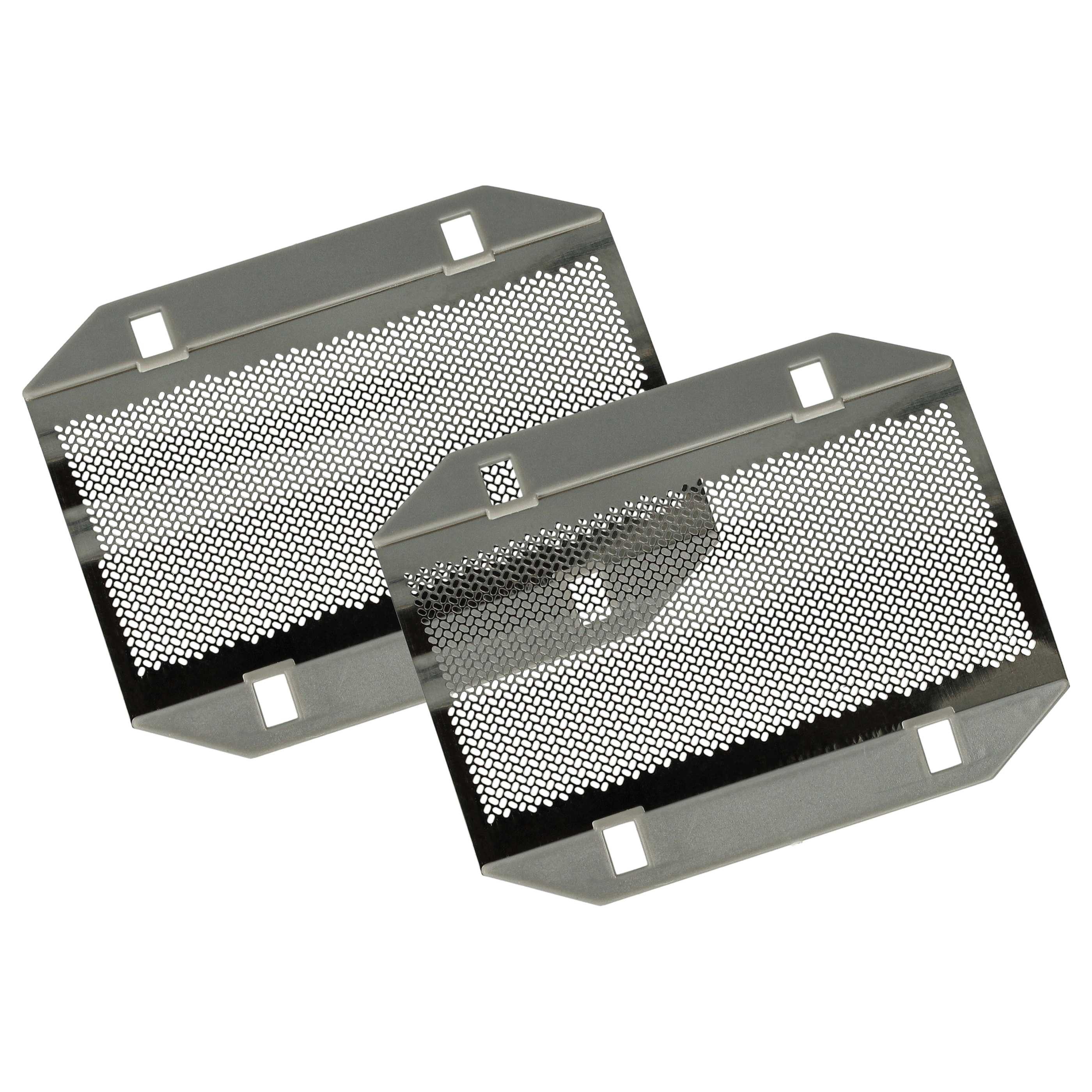 Rasieraufsatz passend für Panasonic ES874AGA, ES876, ES9943, ESSA40, ES-SA40