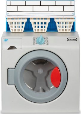 Little Tikes® Kinder-Waschmaschine First Washer-Dryer, mit Trockner; mit Licht und Sound
