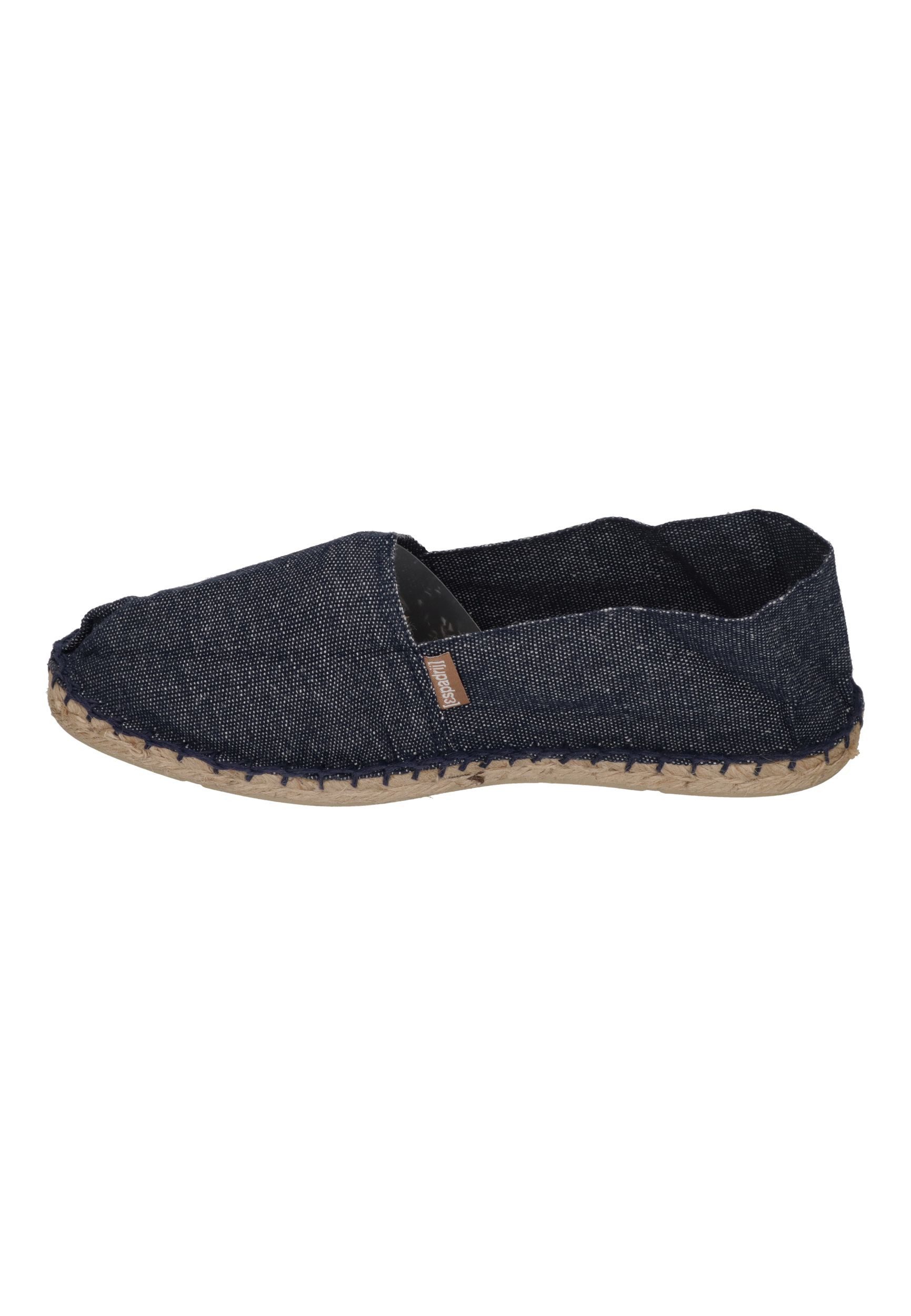 espadrij l´originale CLASSIC 100 Denim