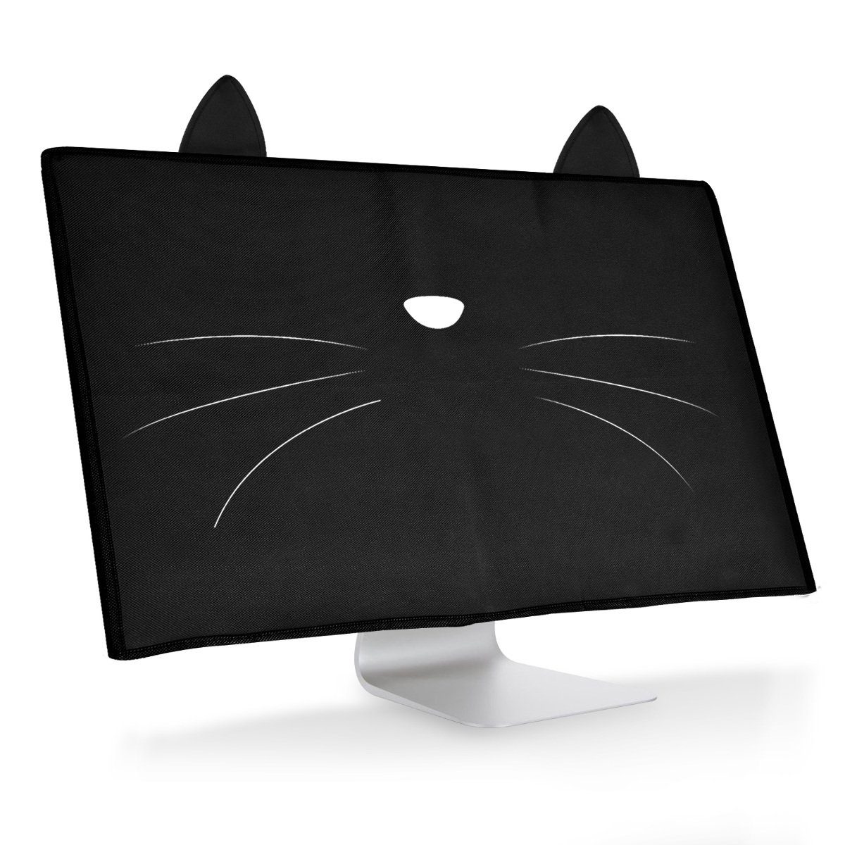 Kwmobile Compute Monito Cove Compatible With 24-26