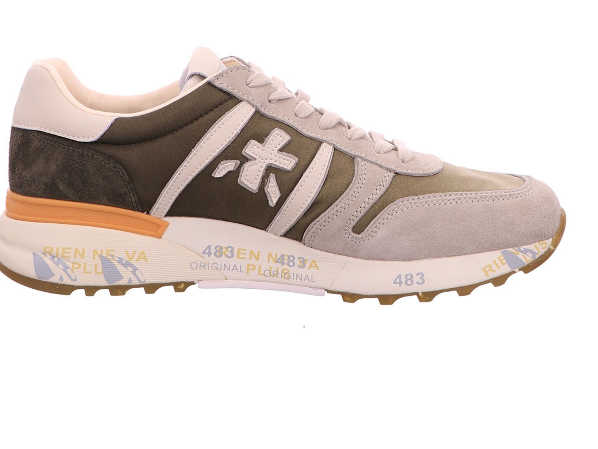 PREMIATA LANDER Sneaker