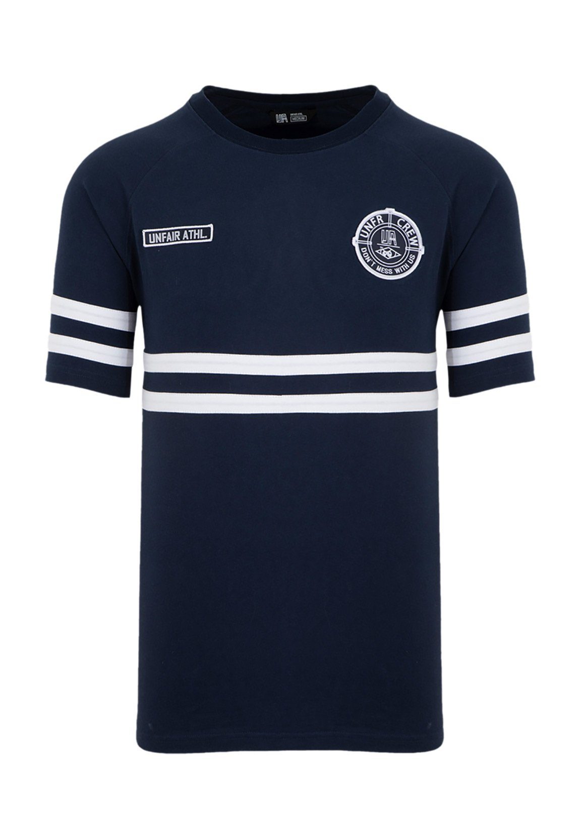 Unfair Athletics T-Shirt Unfair Athletics Herren günstig online kaufen