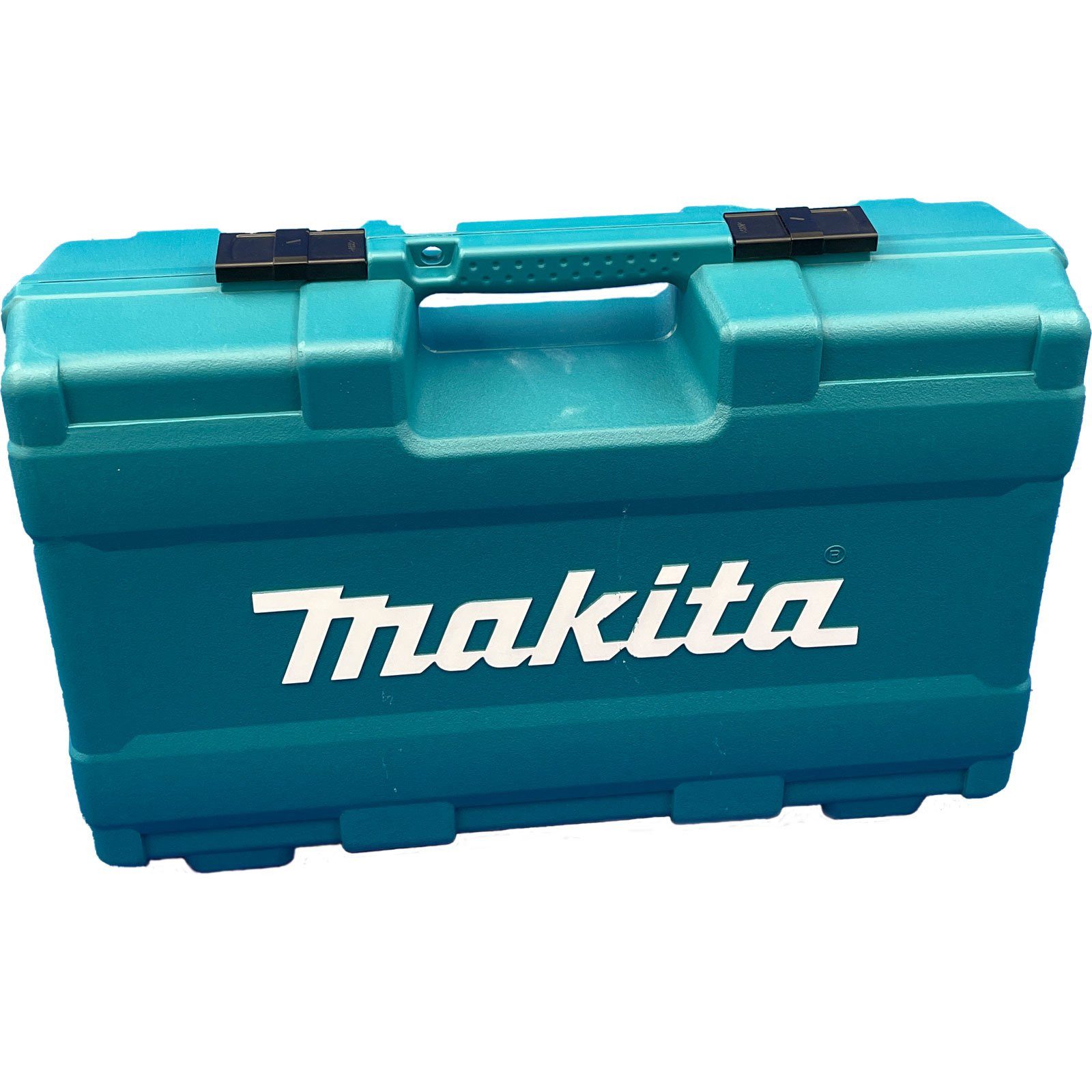Makita Werkzeugkoffer Makita Transportkoffer für DHR171 mit umfangreichen Zubehör